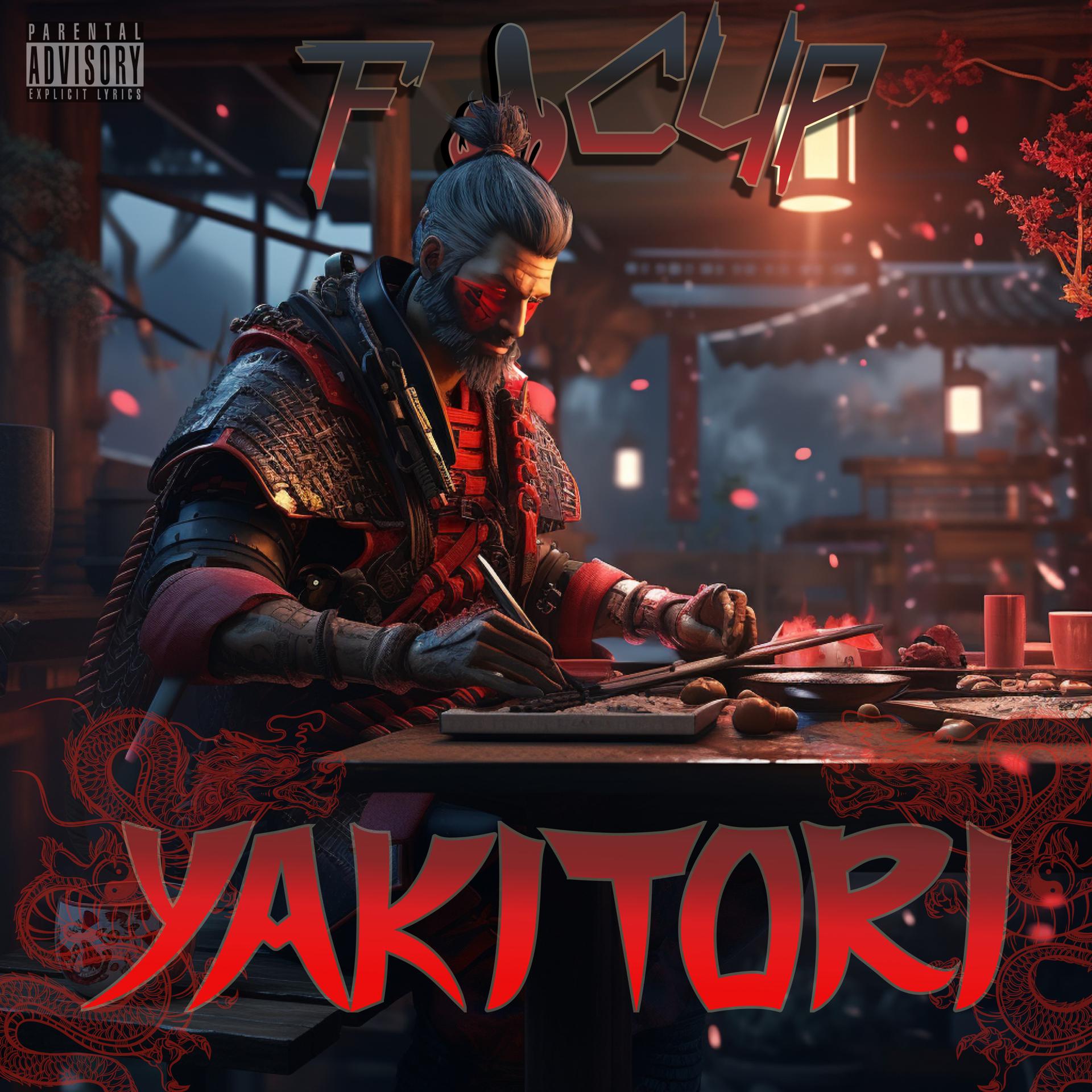 Постер альбома Yakitori