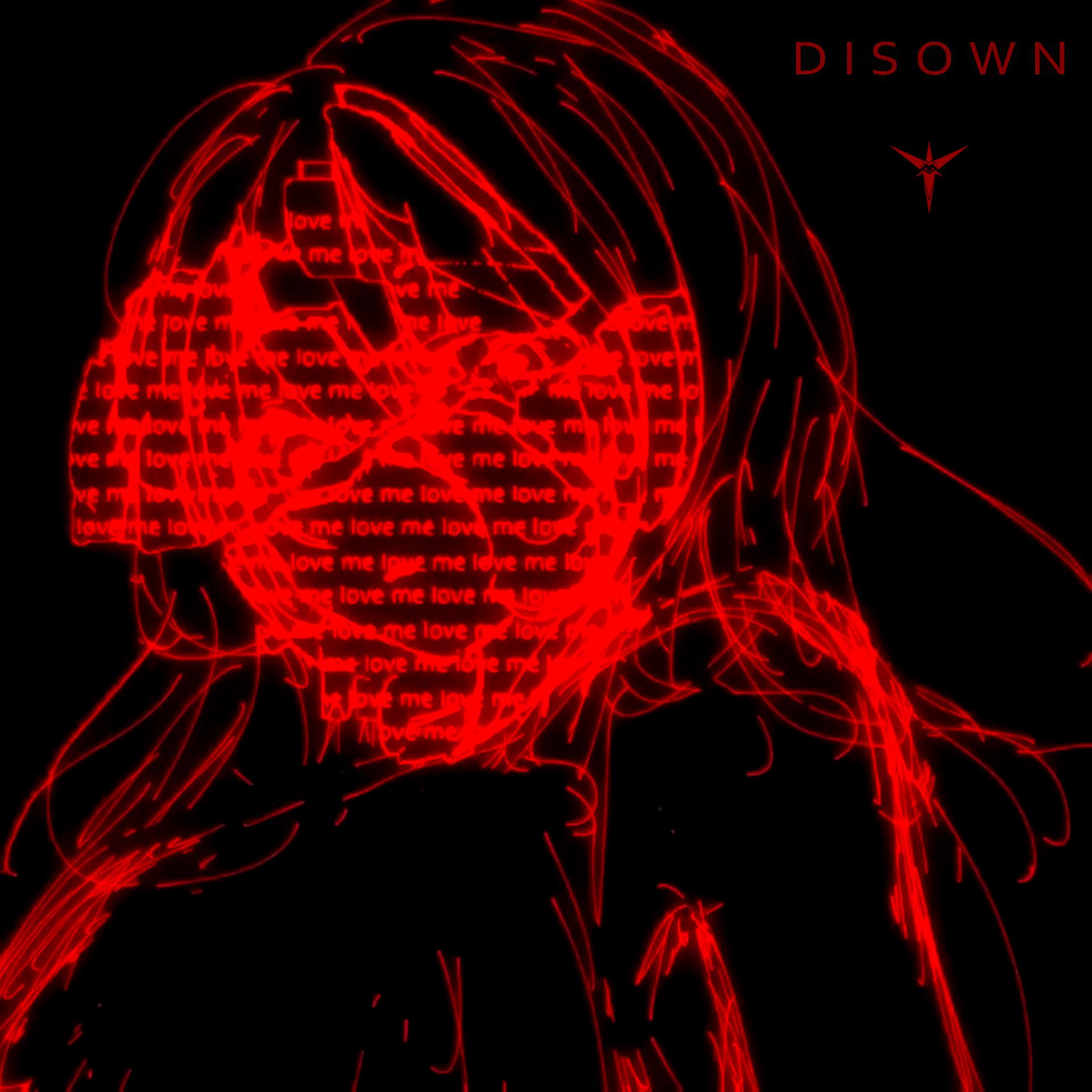 Постер альбома Disown