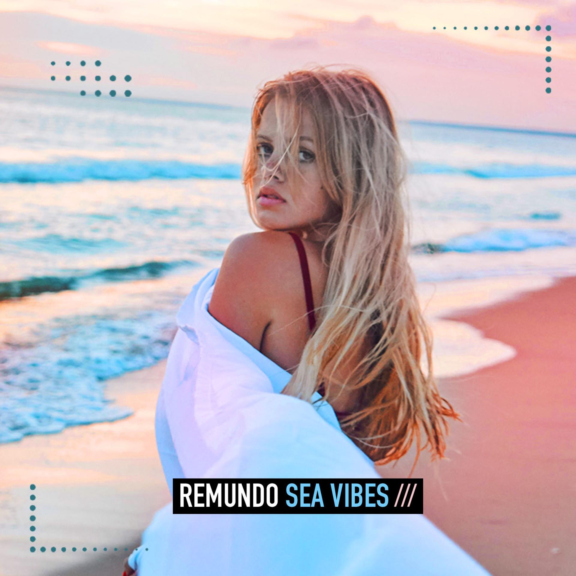 Постер альбома Sea Vibes