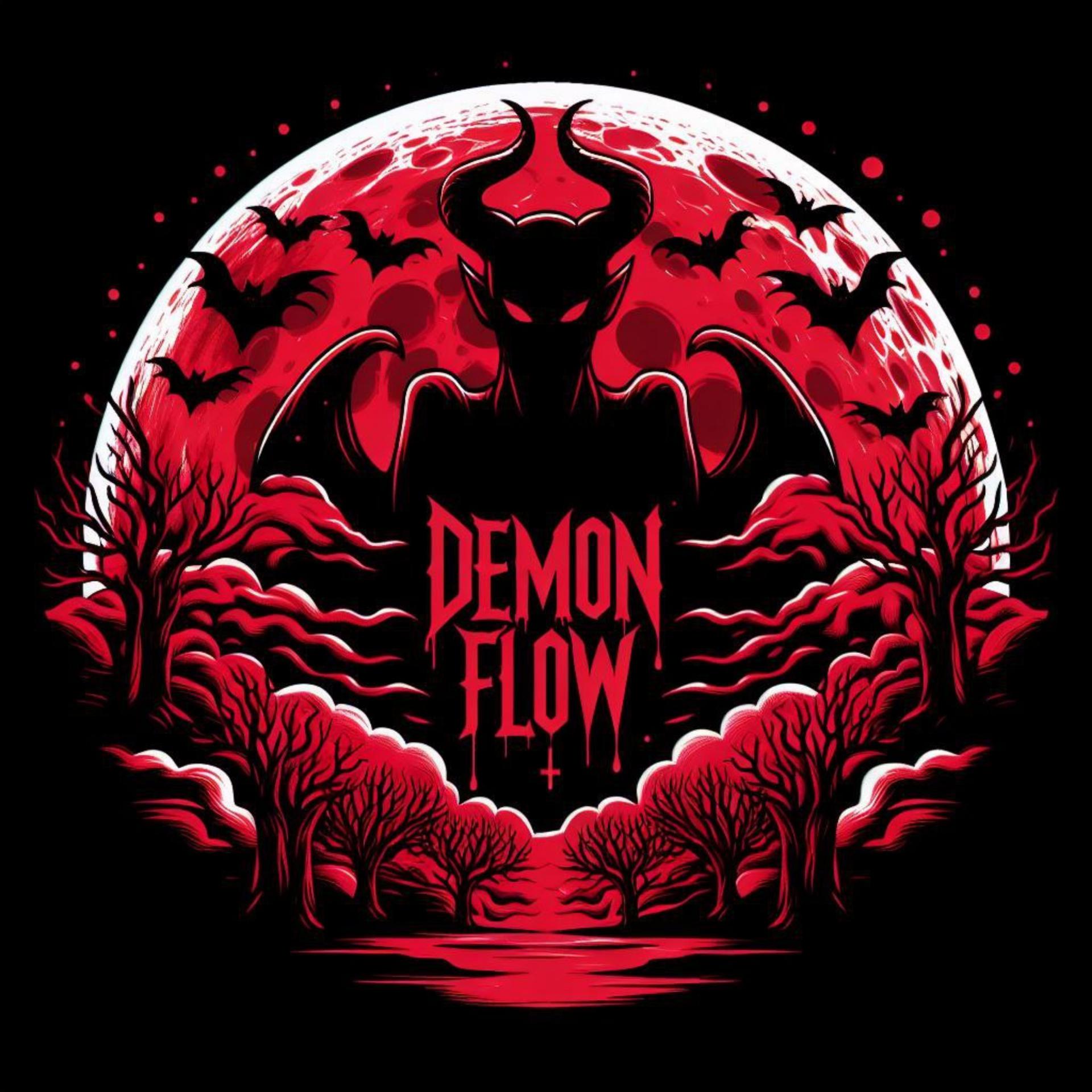 Постер альбома Demon Flow