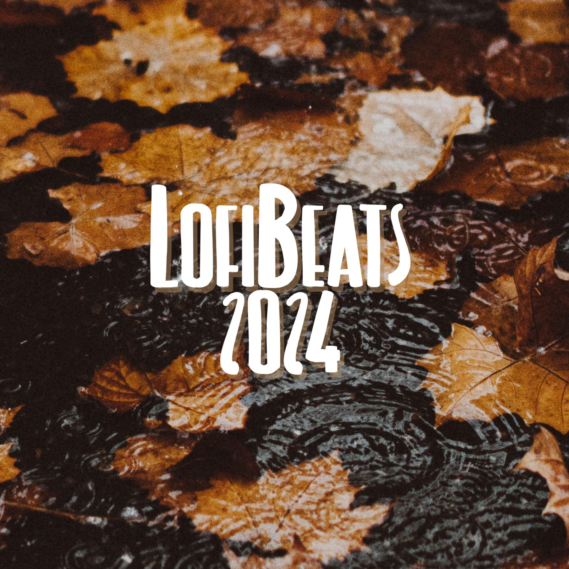 Постер альбома Lofi Beats 2024