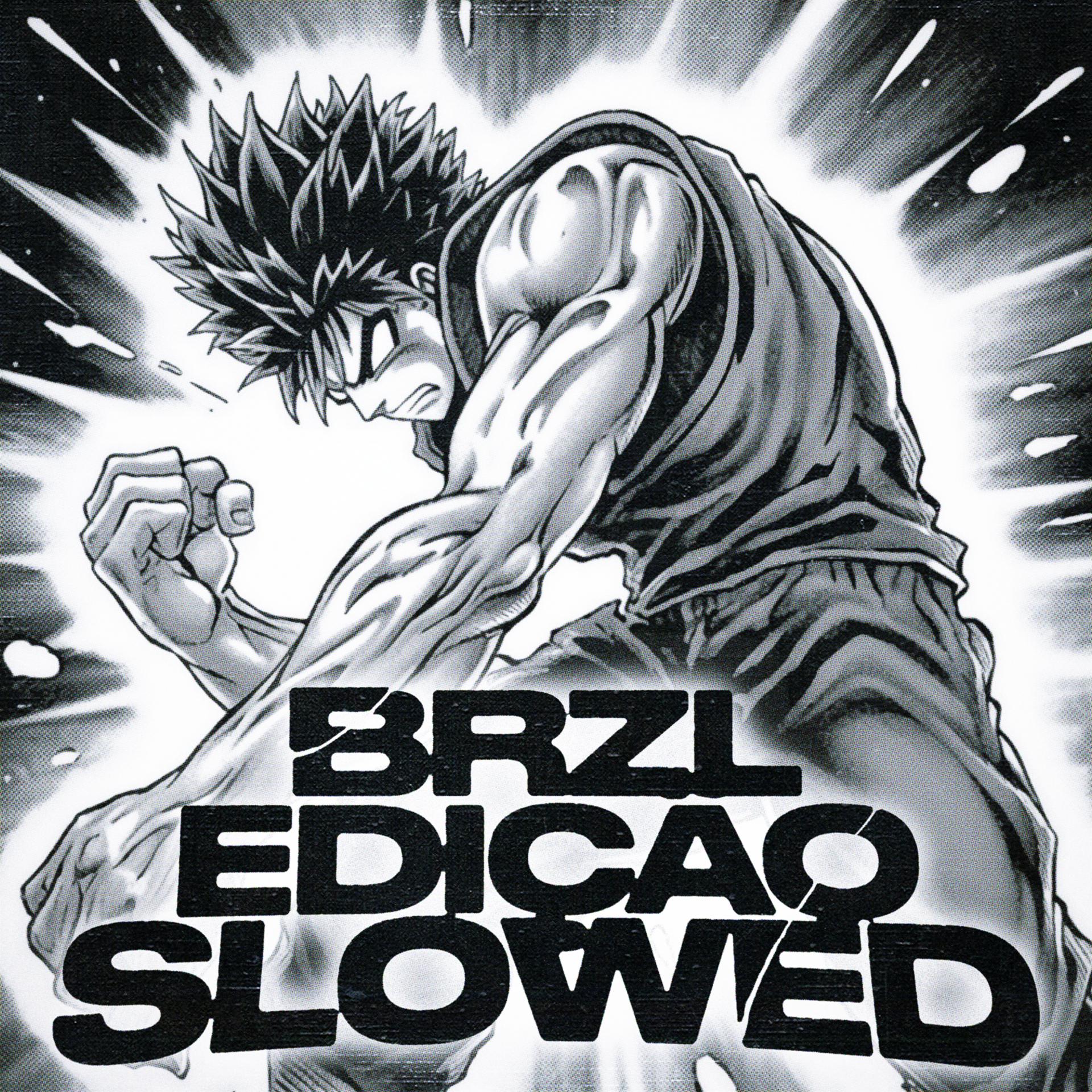Постер альбома BRZL EDIÇÃO