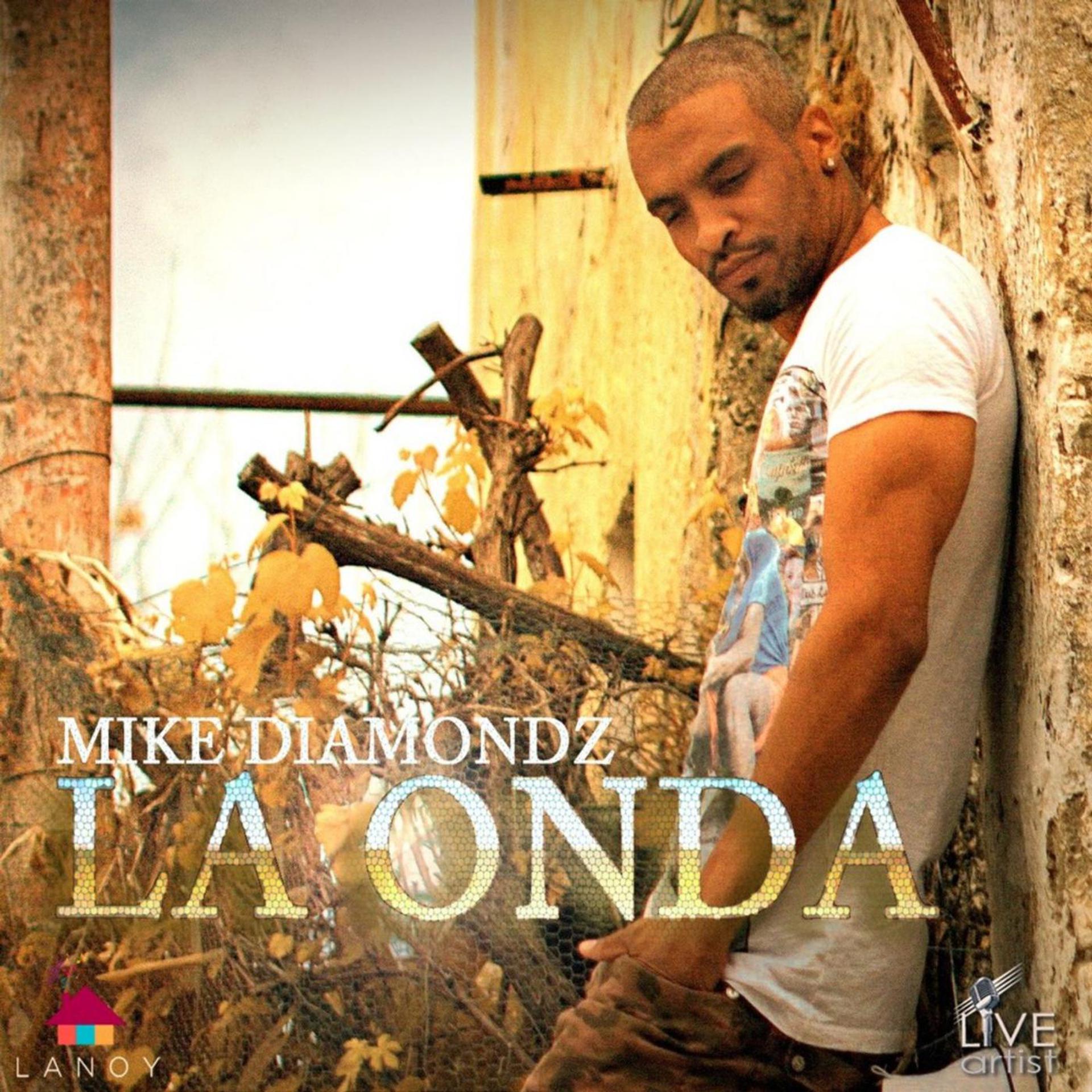 Постер альбома La Onda