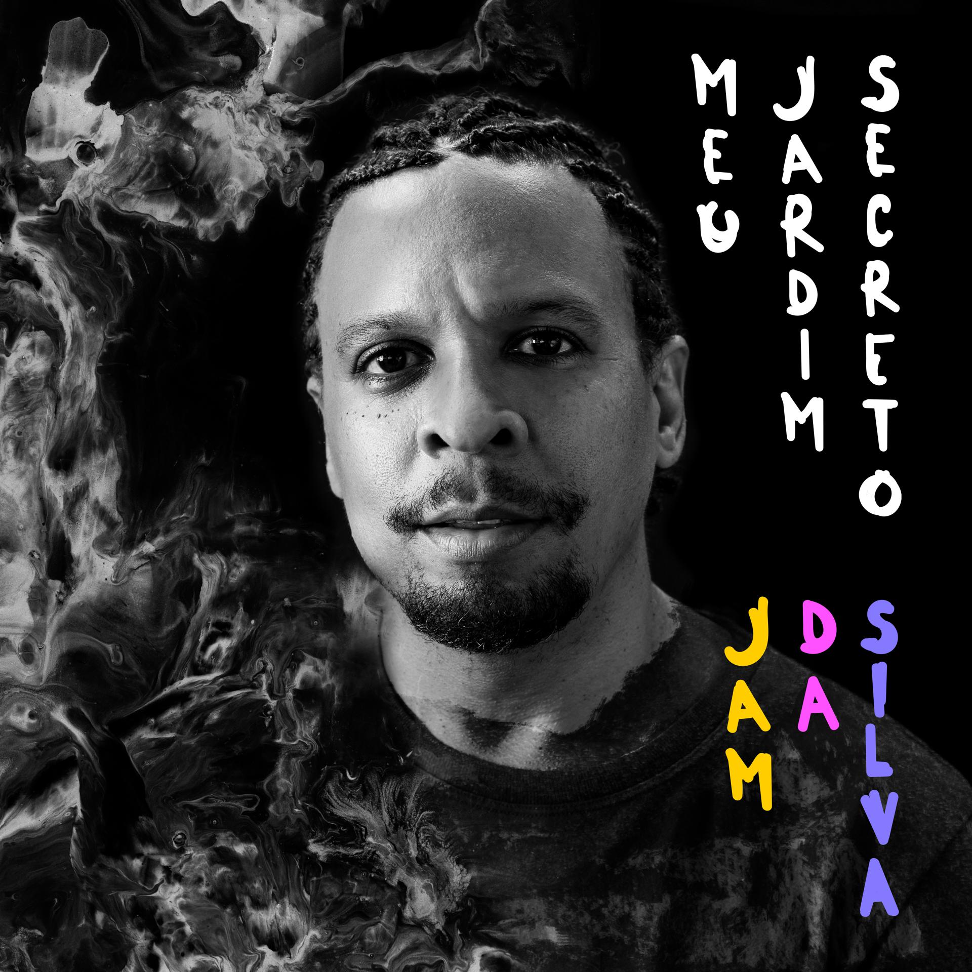 Постер альбома Meu Jardim Secreto