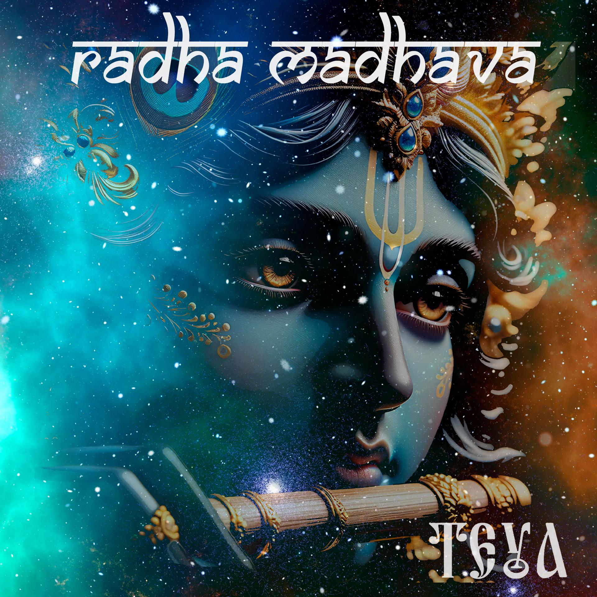 Постер альбома Radha Madhava