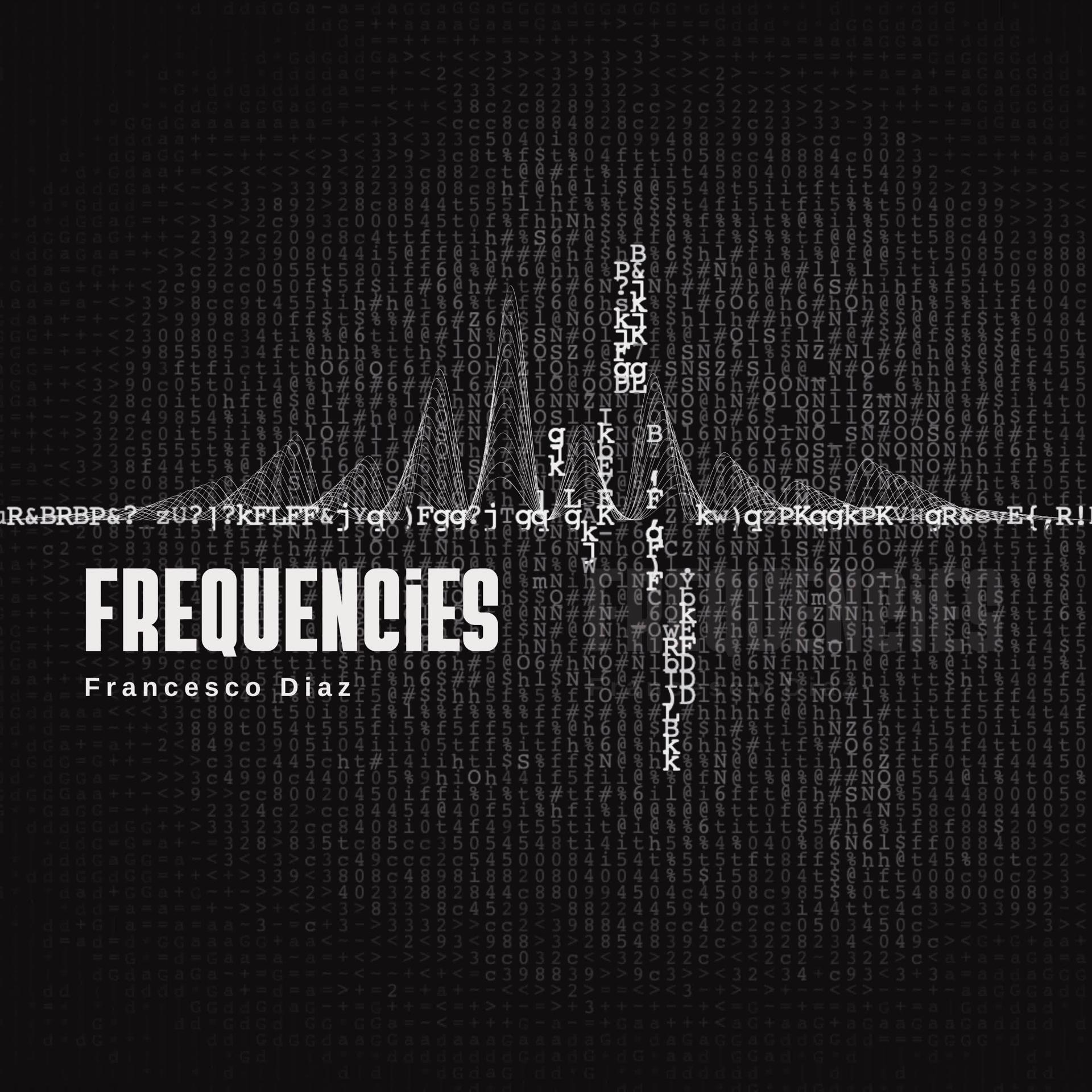 Постер альбома Frequencies