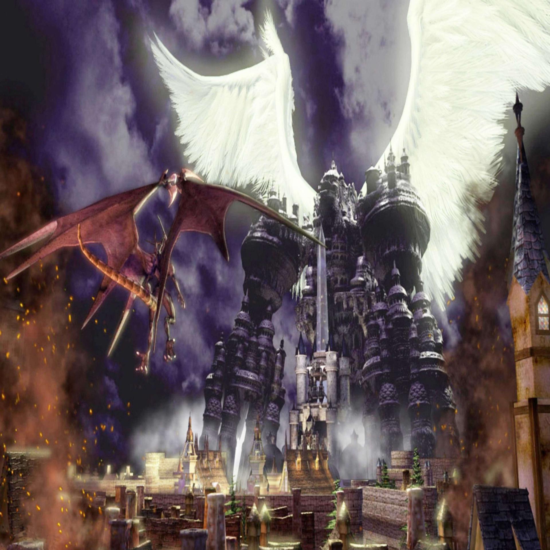 Постер альбома Final Fantasy IX #ismellblood #2k16 (prod.ptrck)