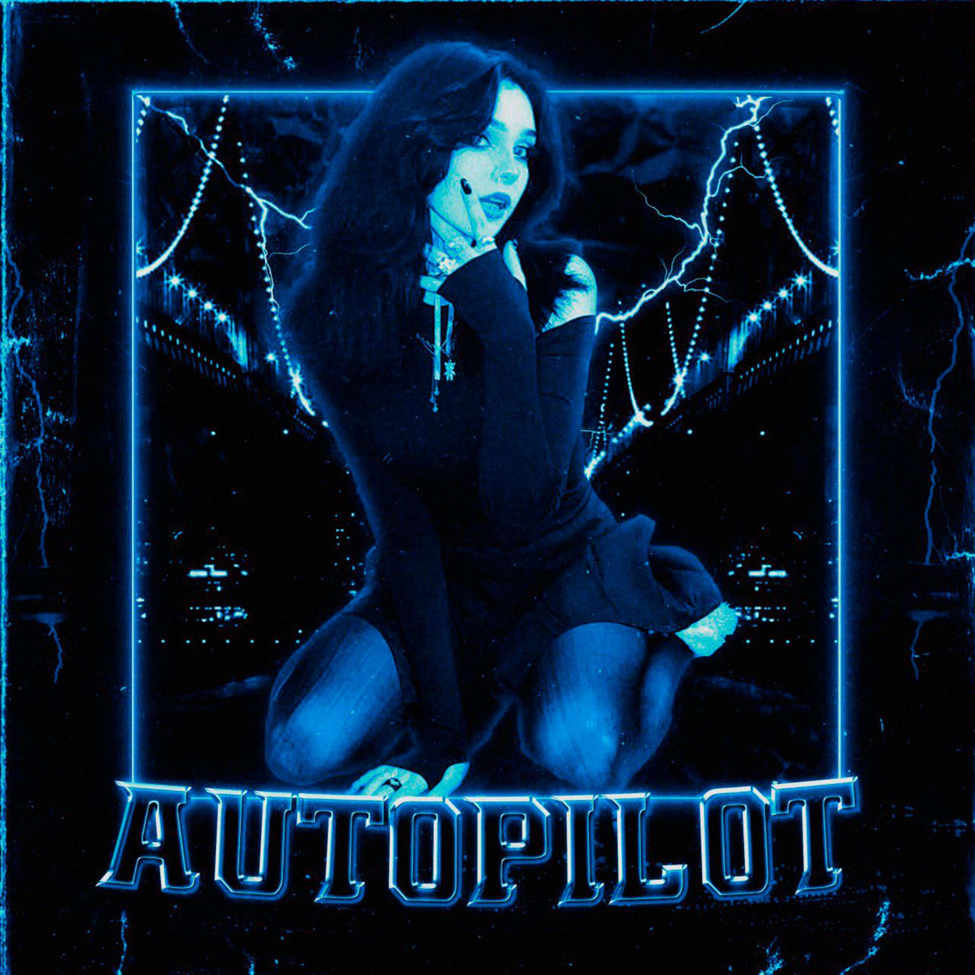 Постер альбома AUTOPILOT