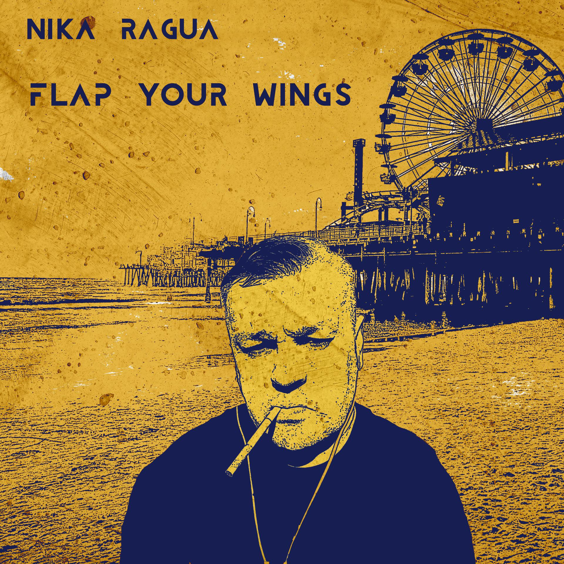 Постер альбома Flap Your Wings