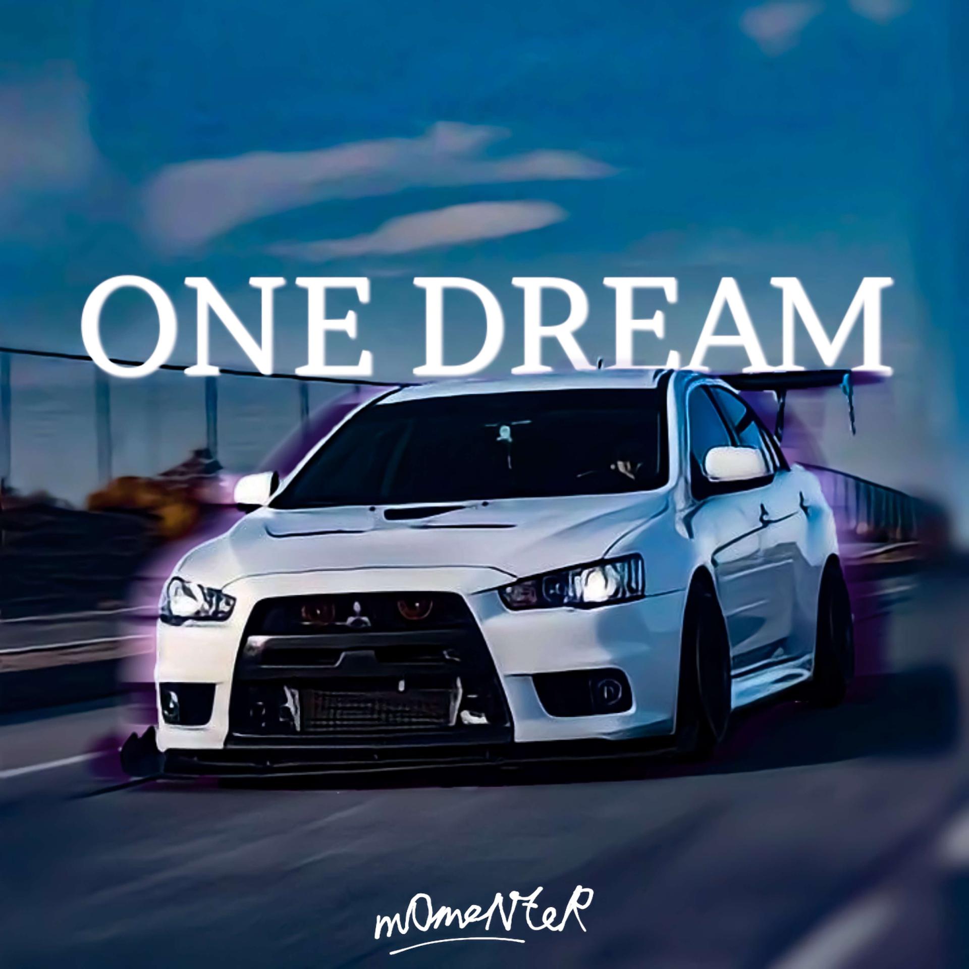 Постер альбома One Dream - EP