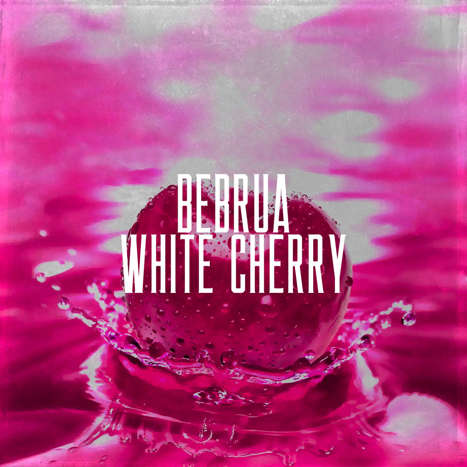 Постер альбома White Cherry