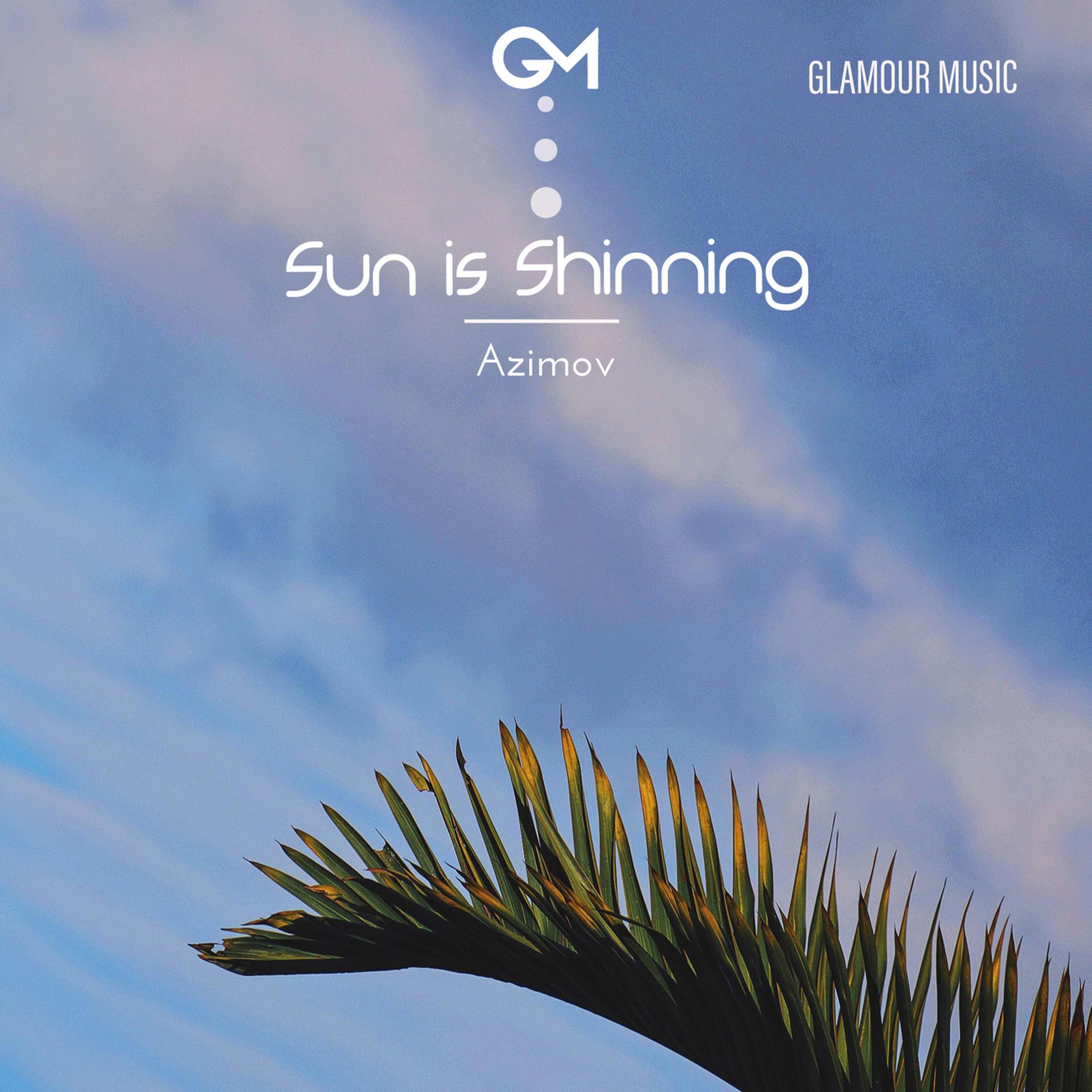 Постер альбома Sun is Shinning