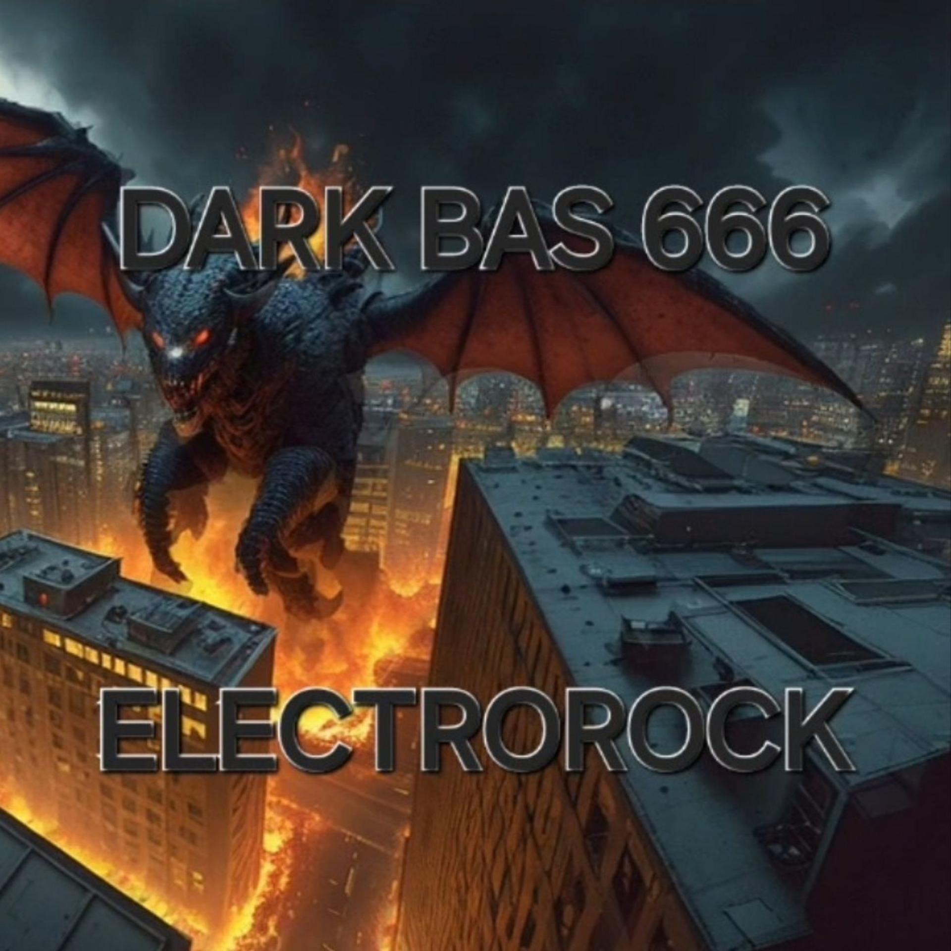 Постер альбома Electrorock