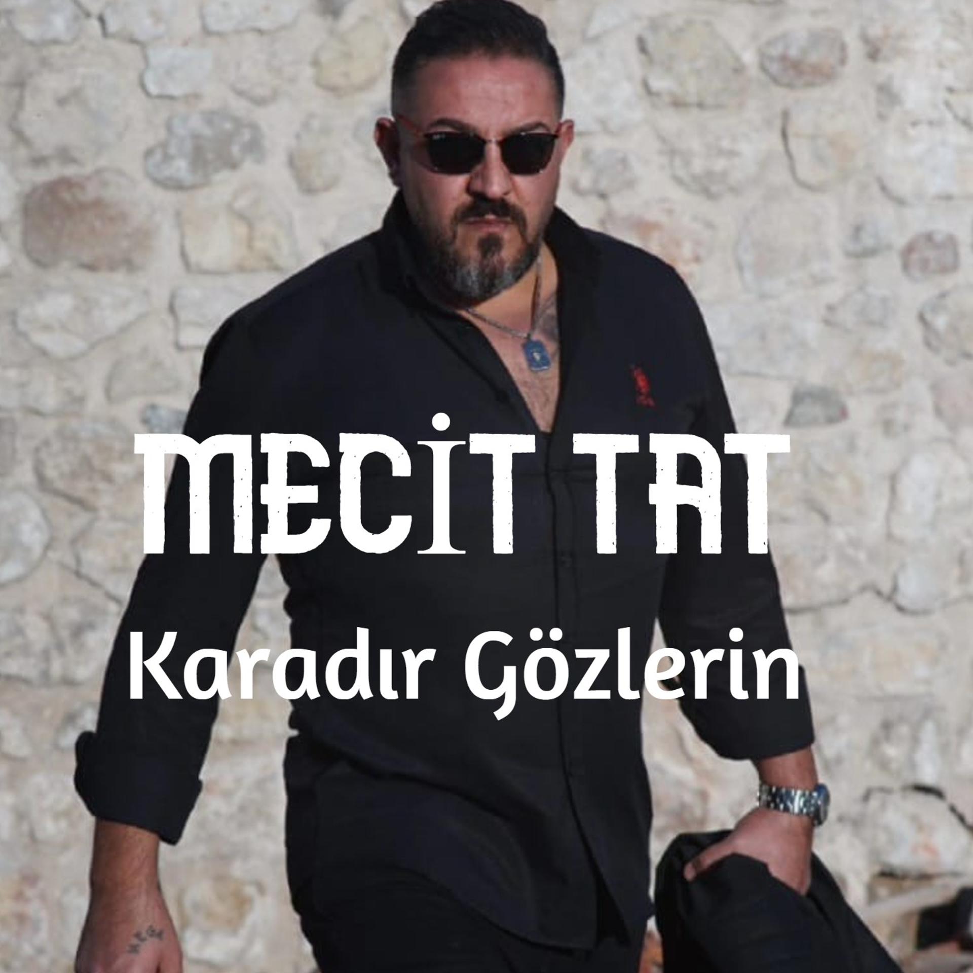 Постер альбома Karadır Gözlerin