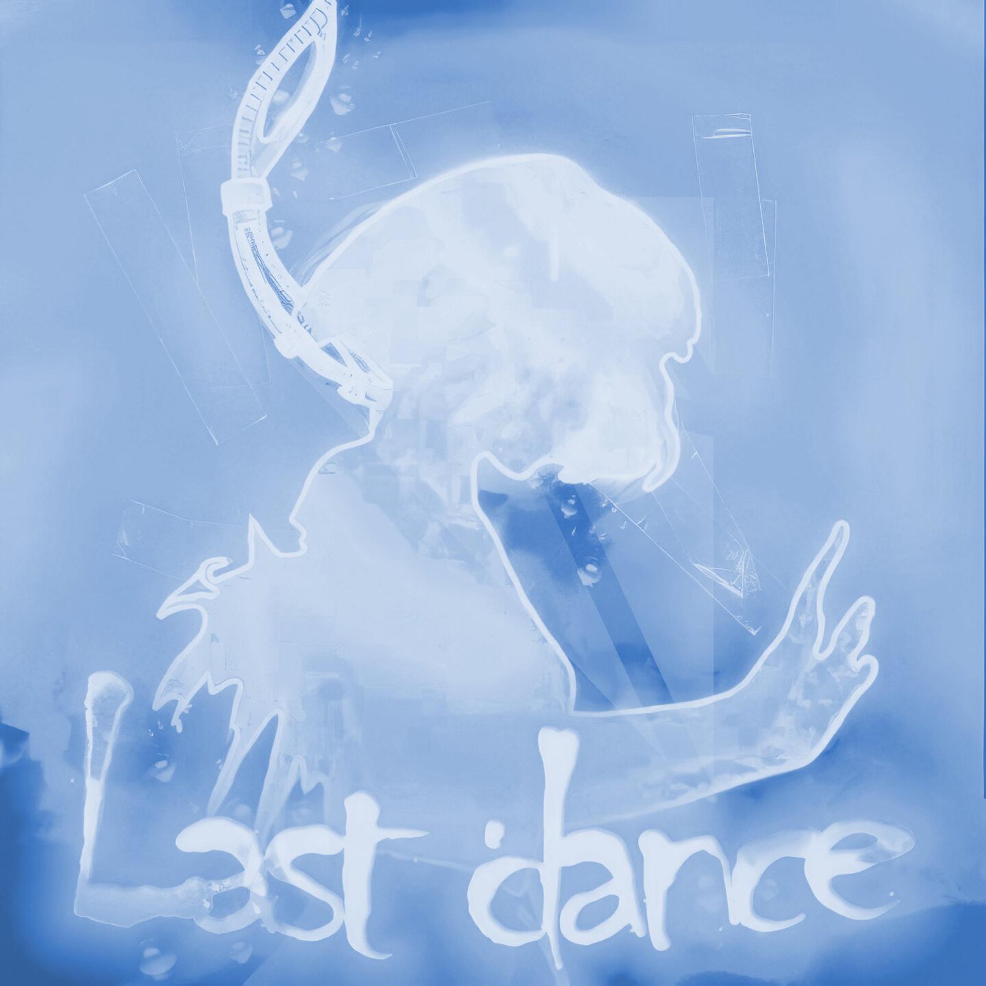 Постер альбома Last dance