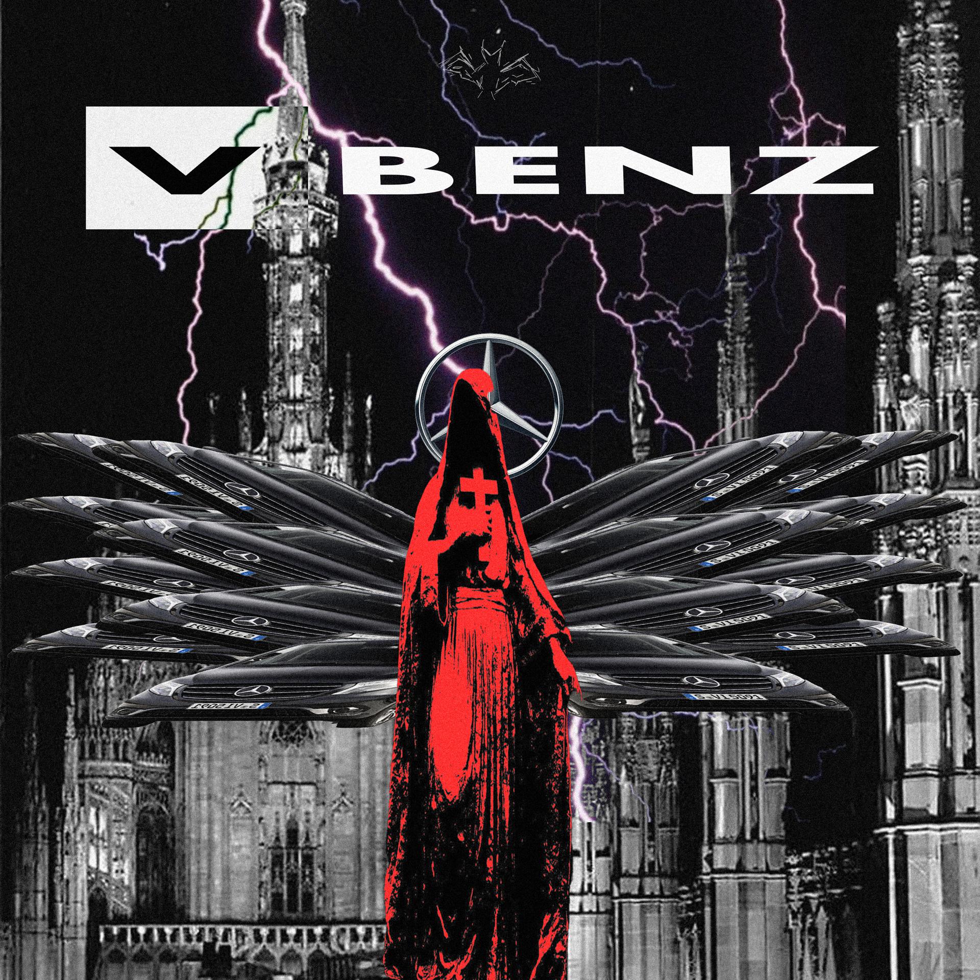 Постер альбома V-Benz