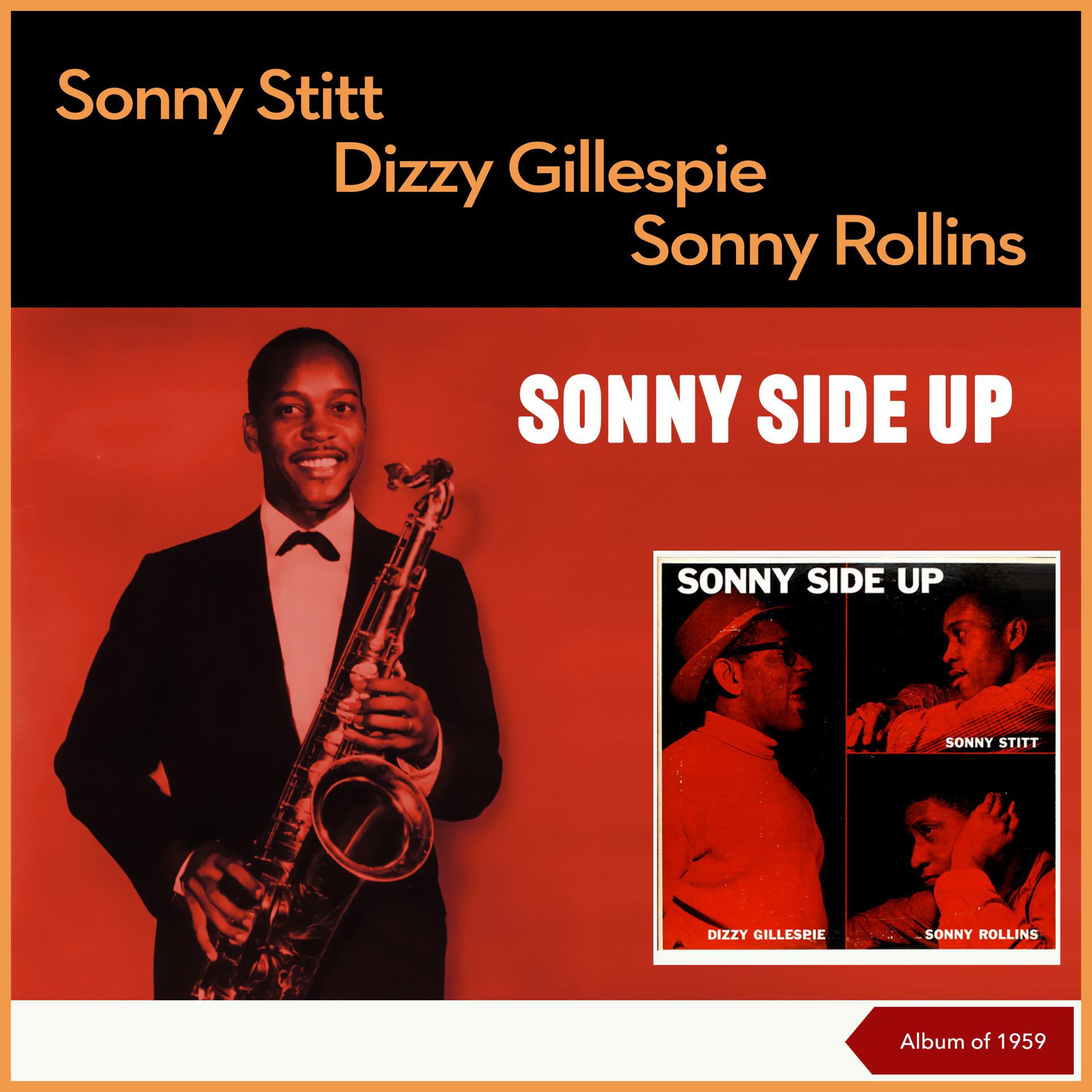 Постер альбома Sonny Side Up