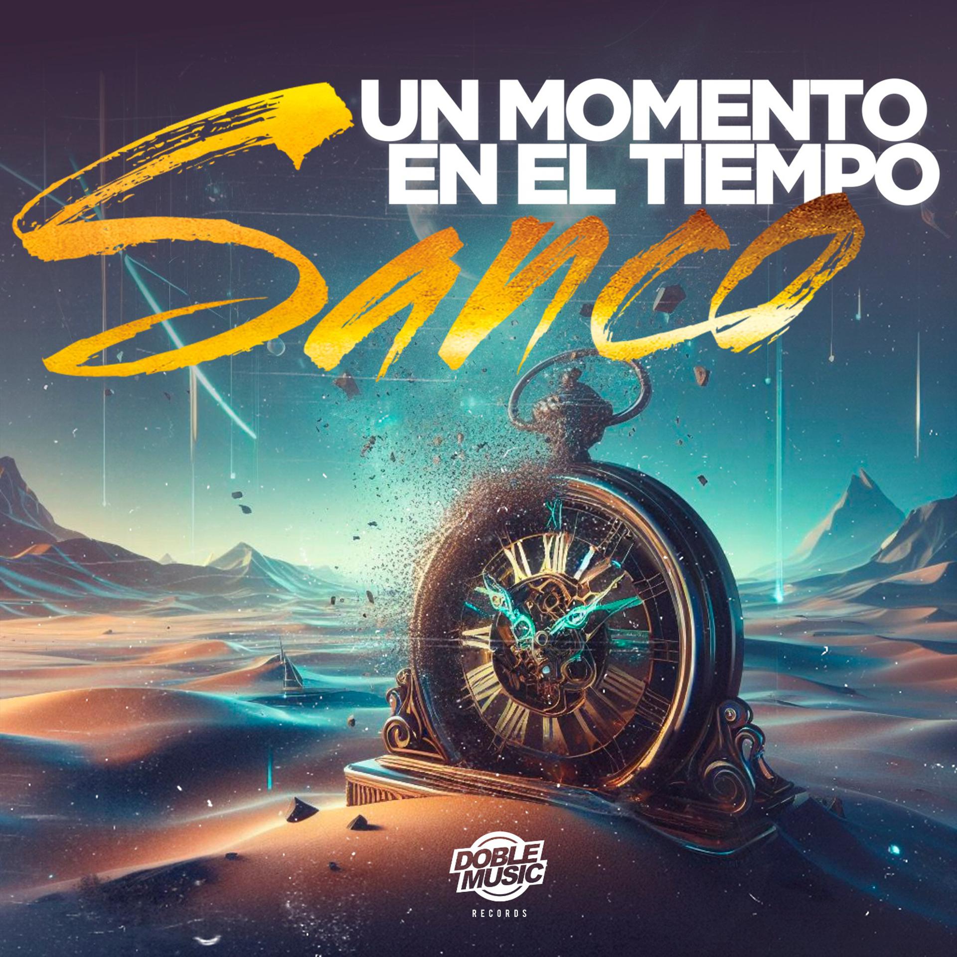 Постер альбома Un Momento En El Tiempo