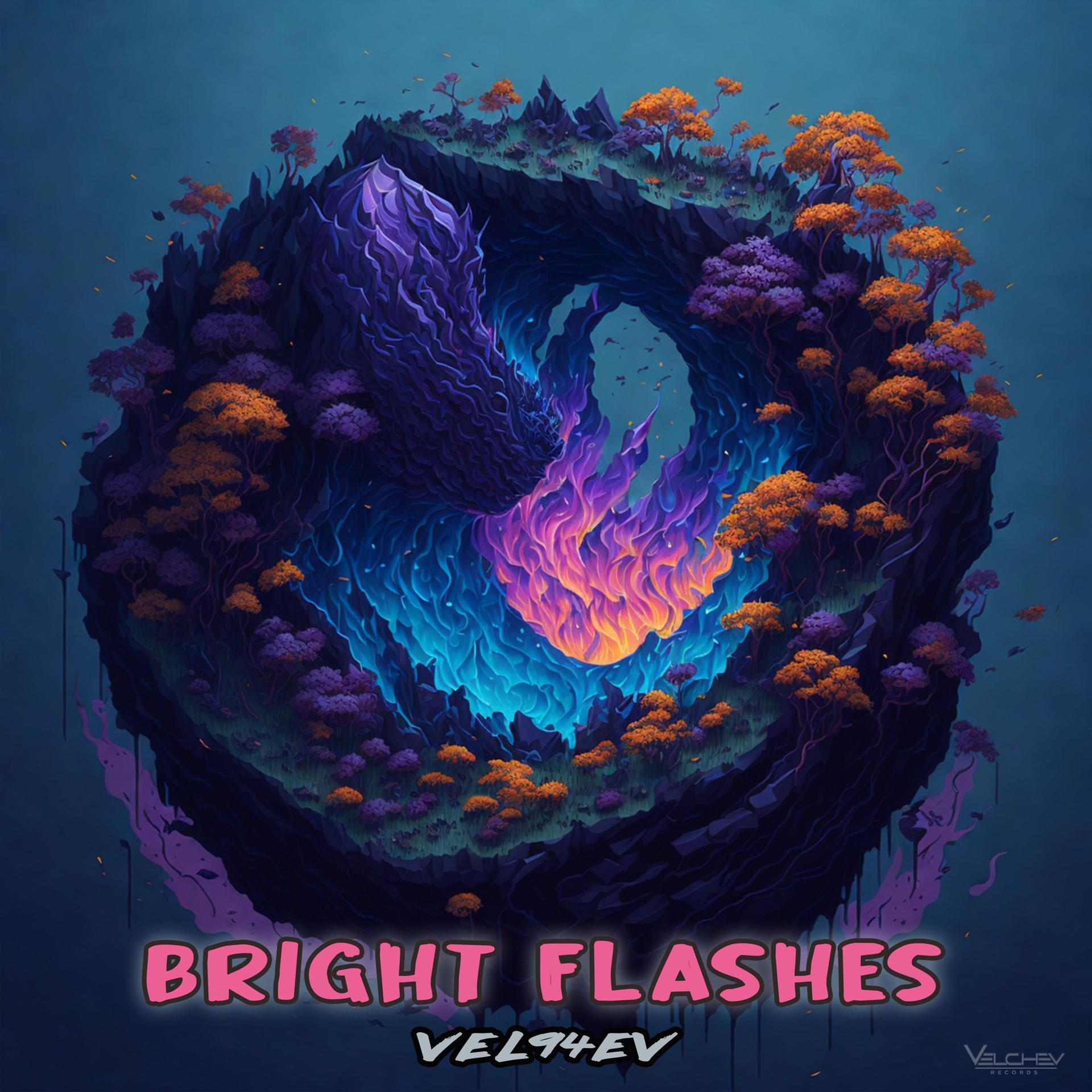 Постер альбома Bright Flashes