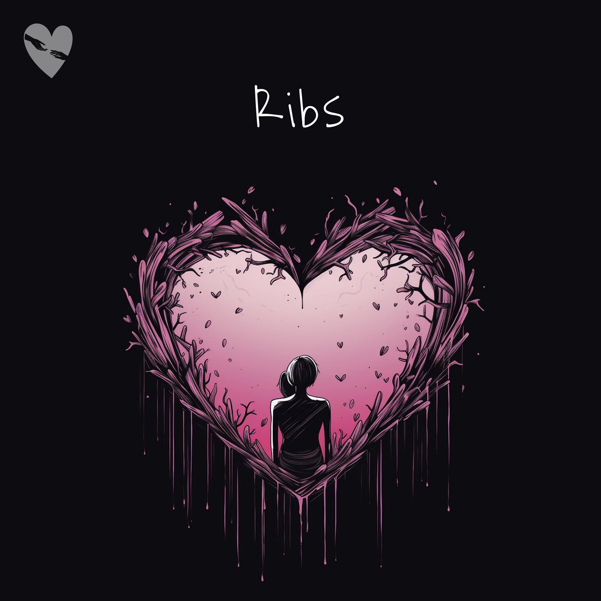 Постер альбома Ribs
