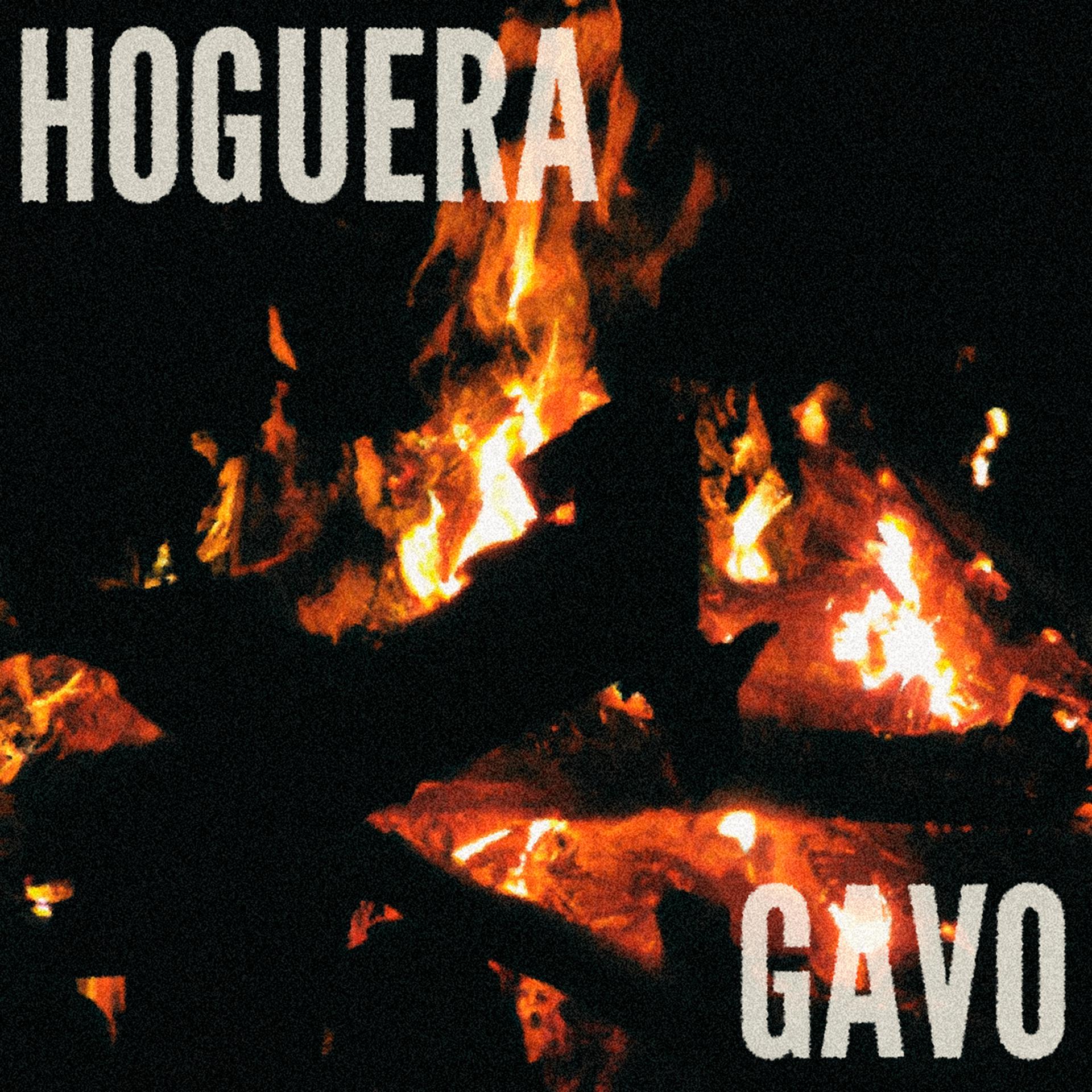 Постер альбома Hoguera