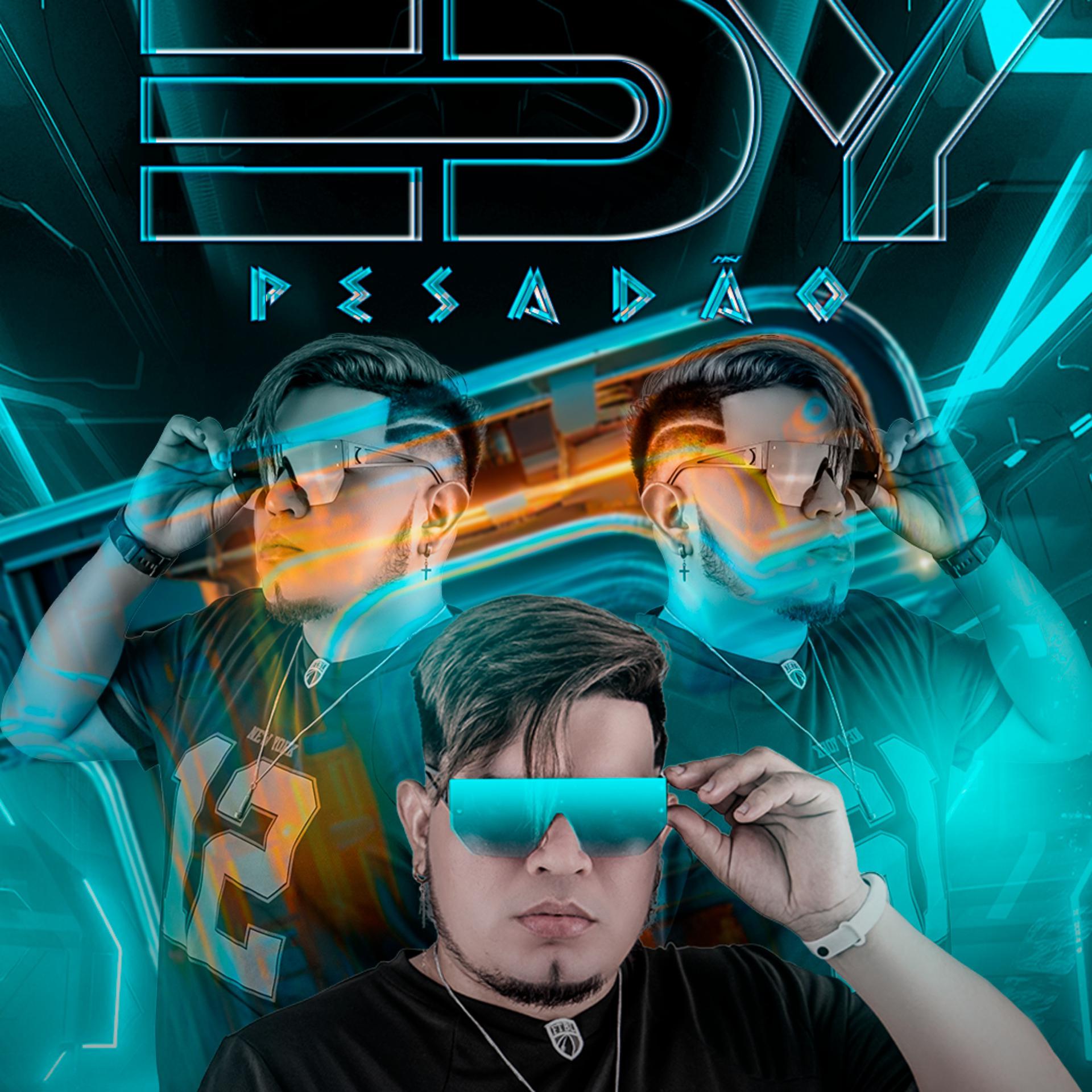 Постер альбома Edy Pesadão