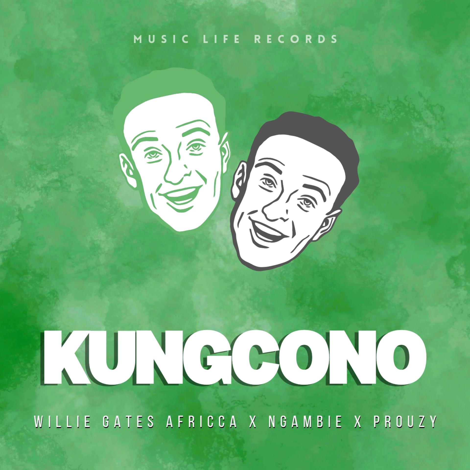 Постер альбома Kungcono