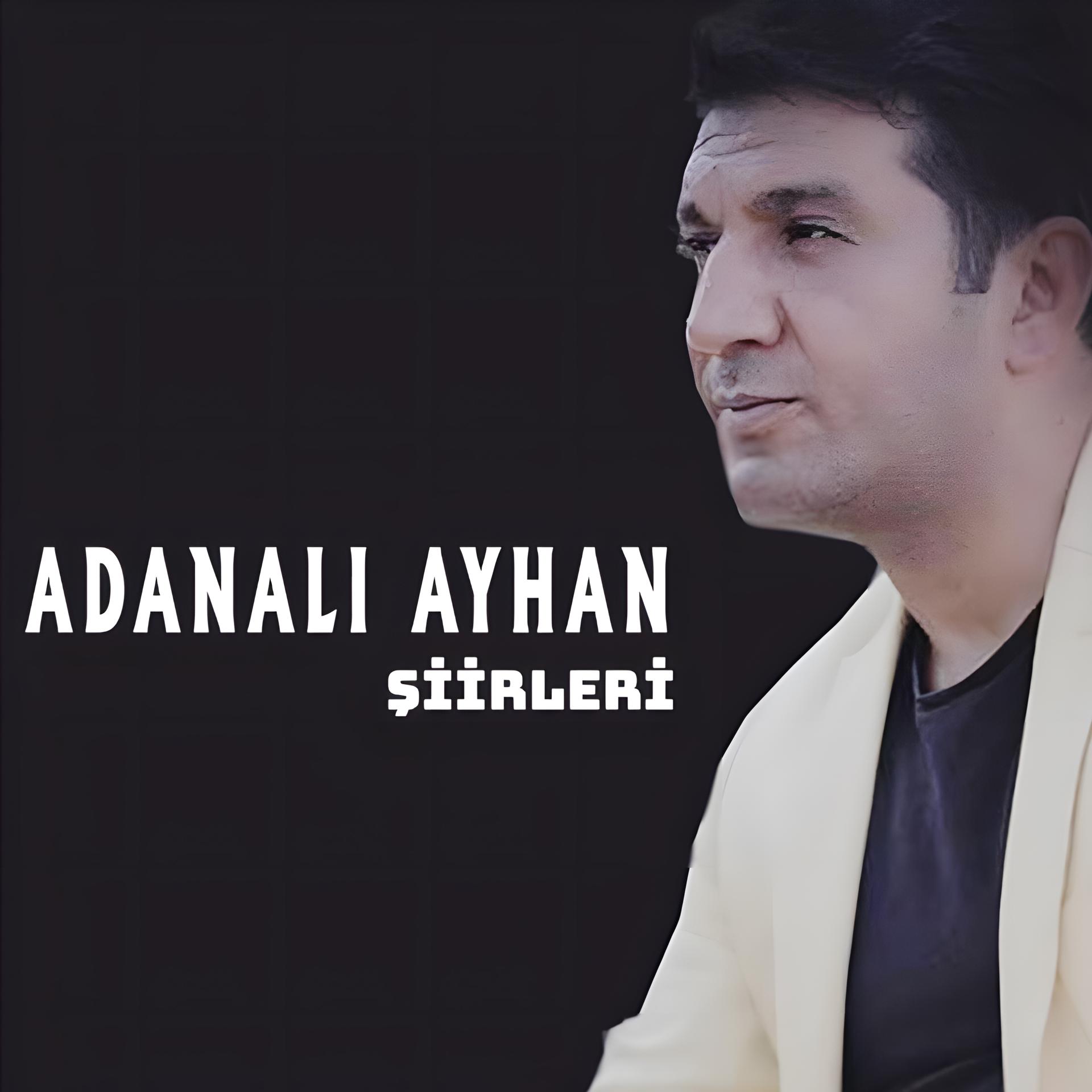 Постер альбома Adanalı Ayhan Şiirleri