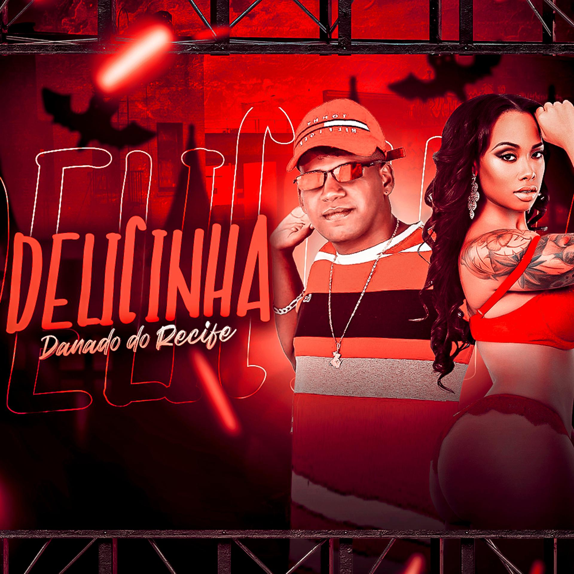 Постер альбома Delicinha