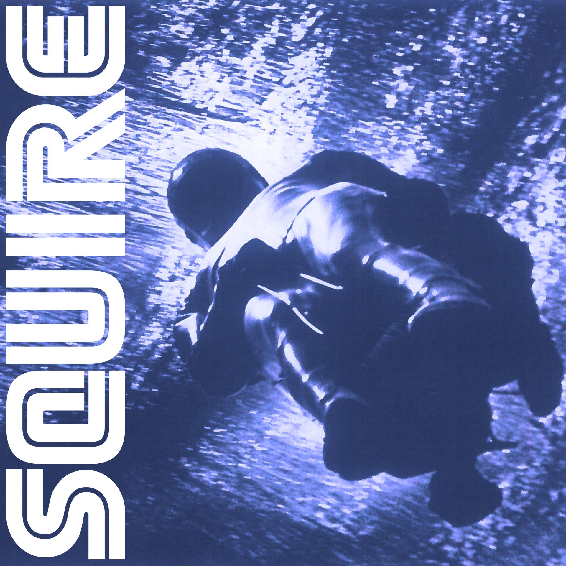 Постер альбома Squire