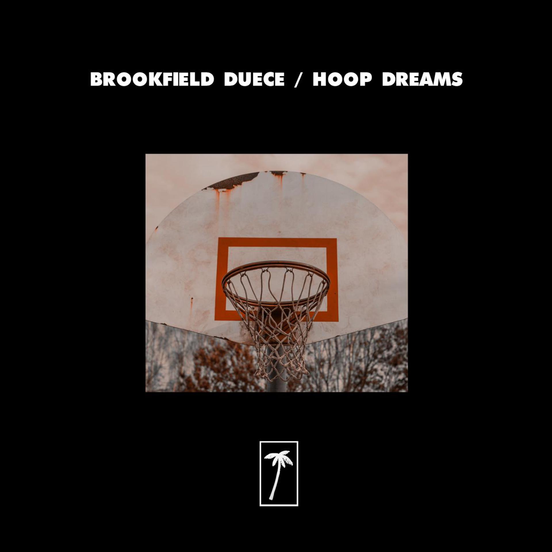 Постер альбома Hoop Dreams