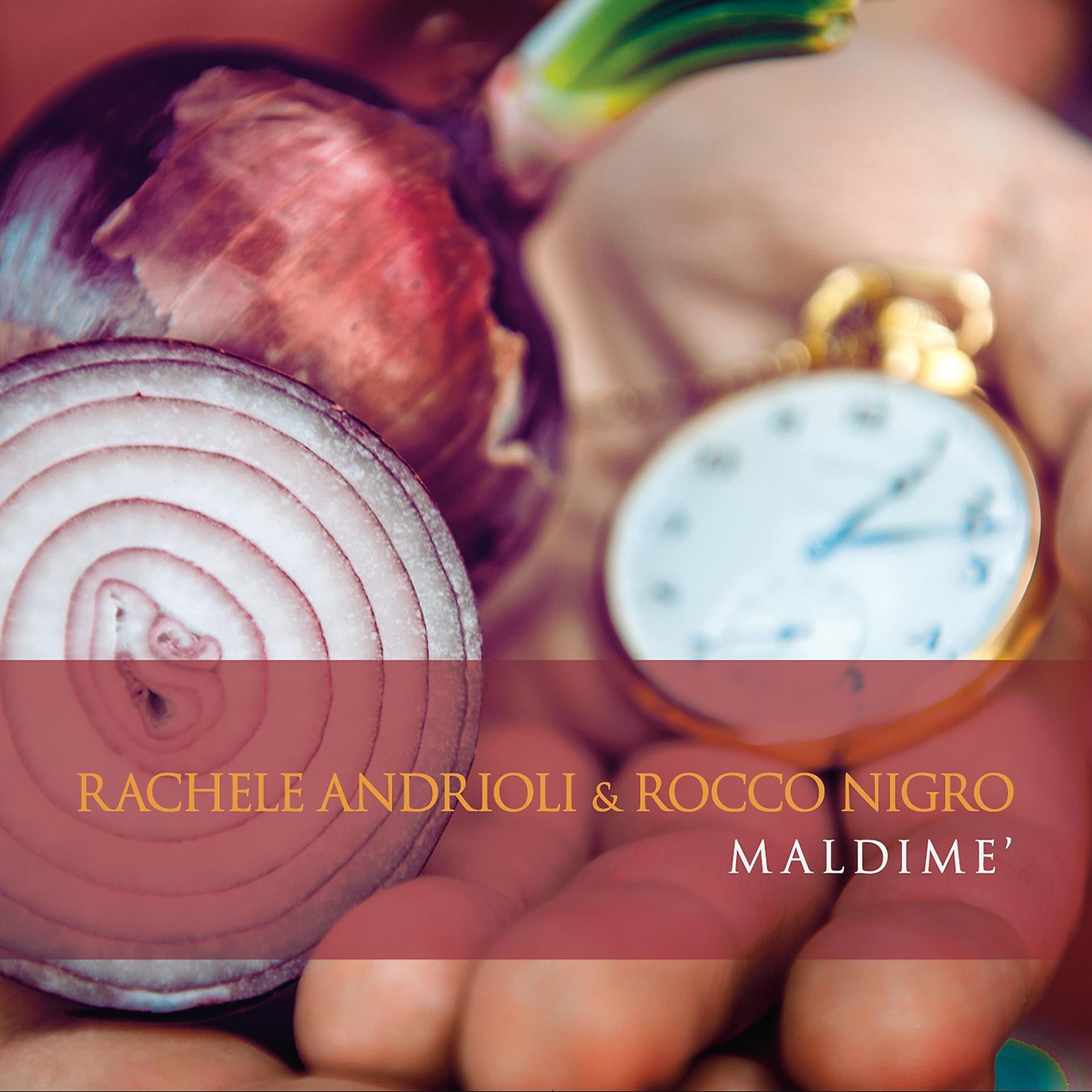 Постер альбома Maldimè