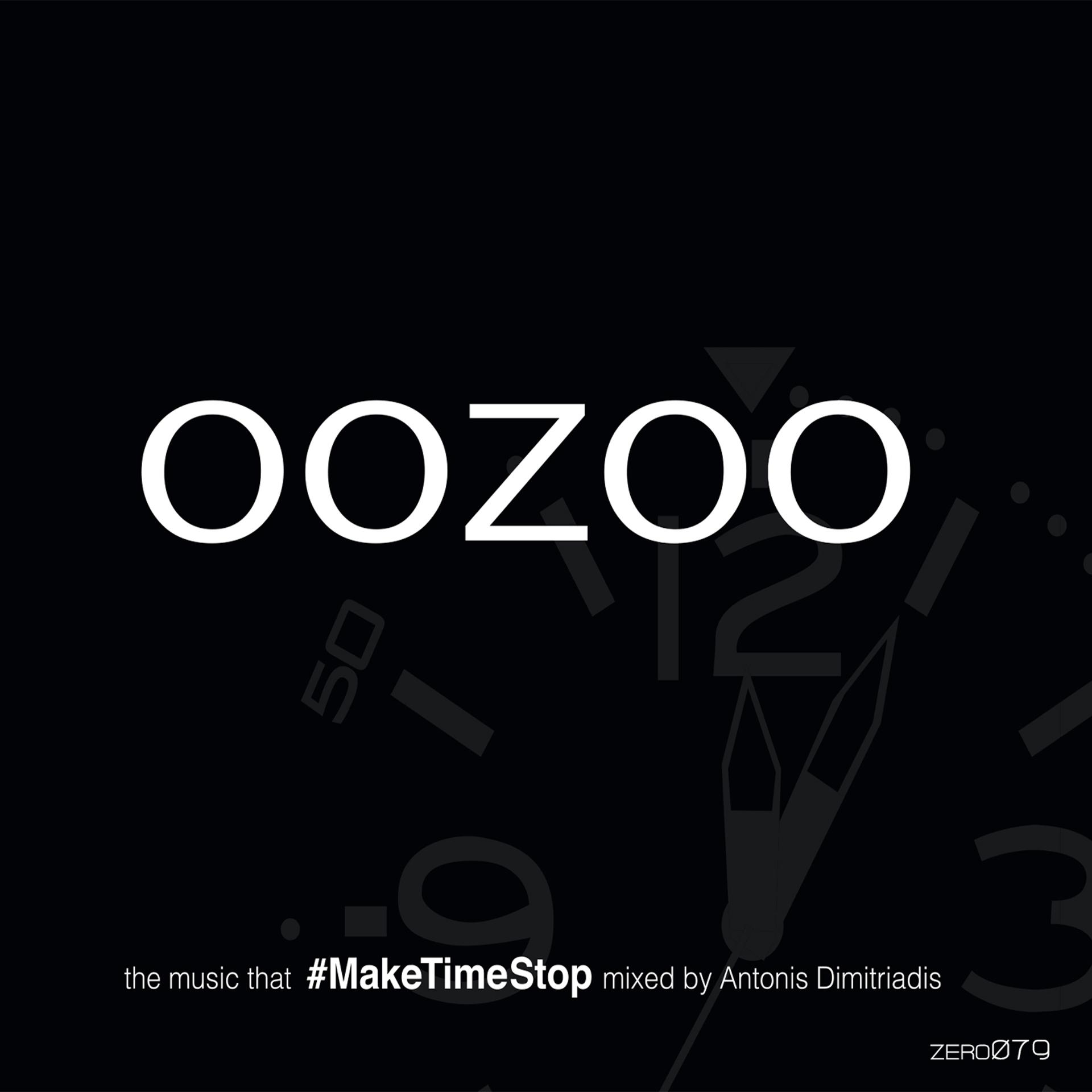 Постер альбома OOZOO 2015