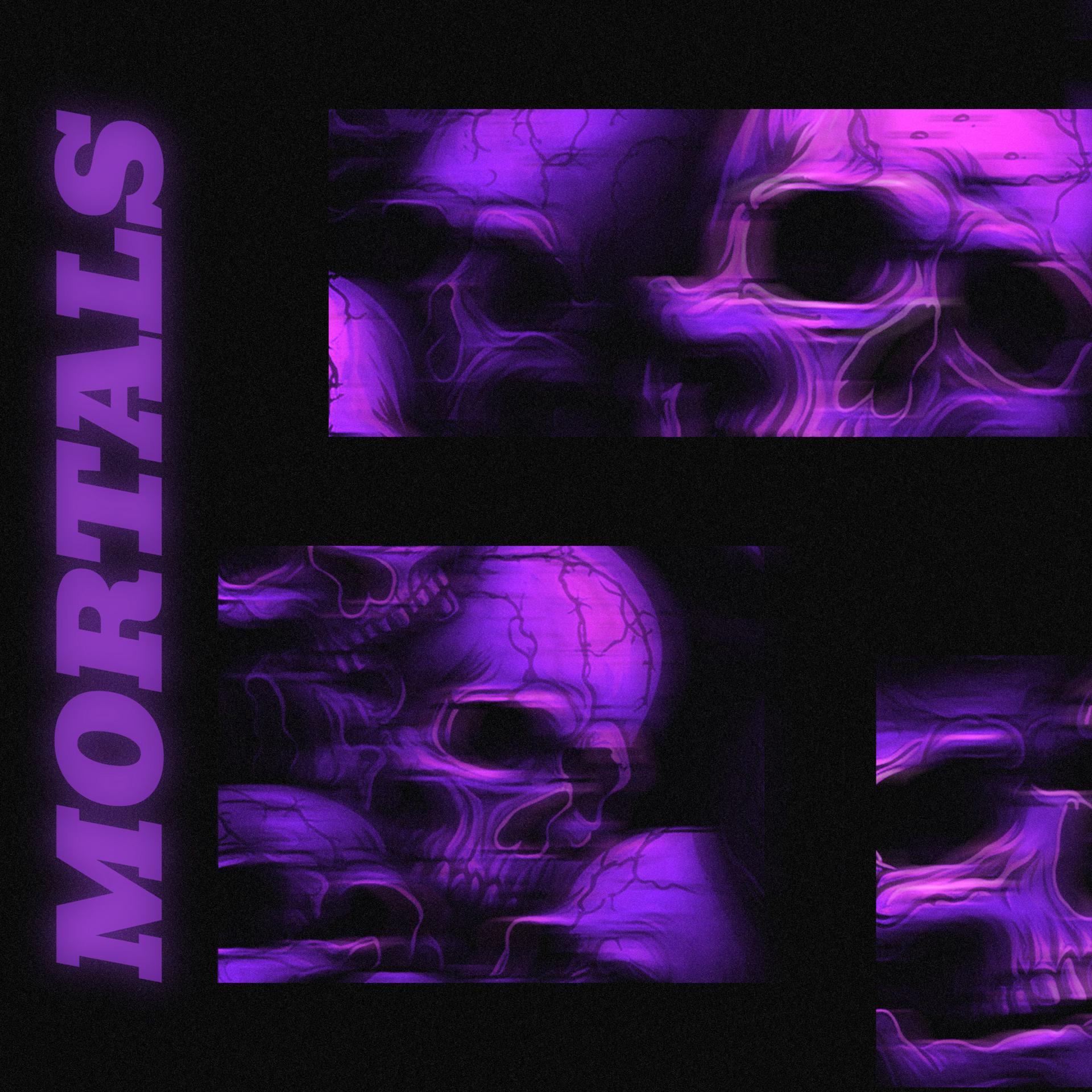 Постер альбома Mortals