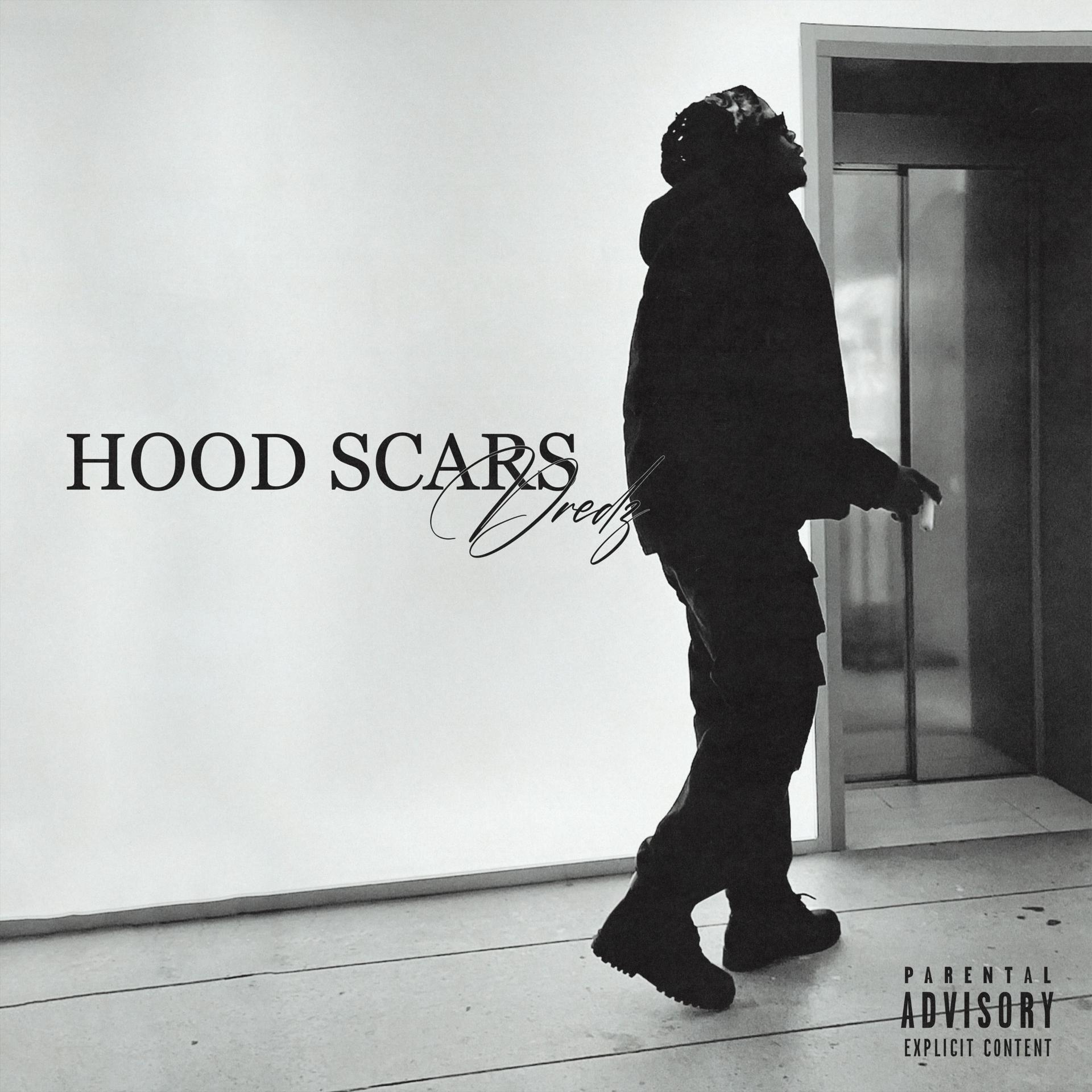 Постер альбома Hood scars