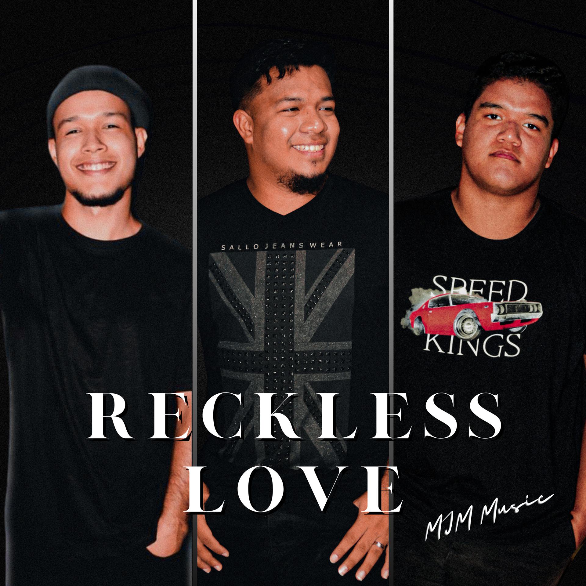 Постер альбома Reckless Love