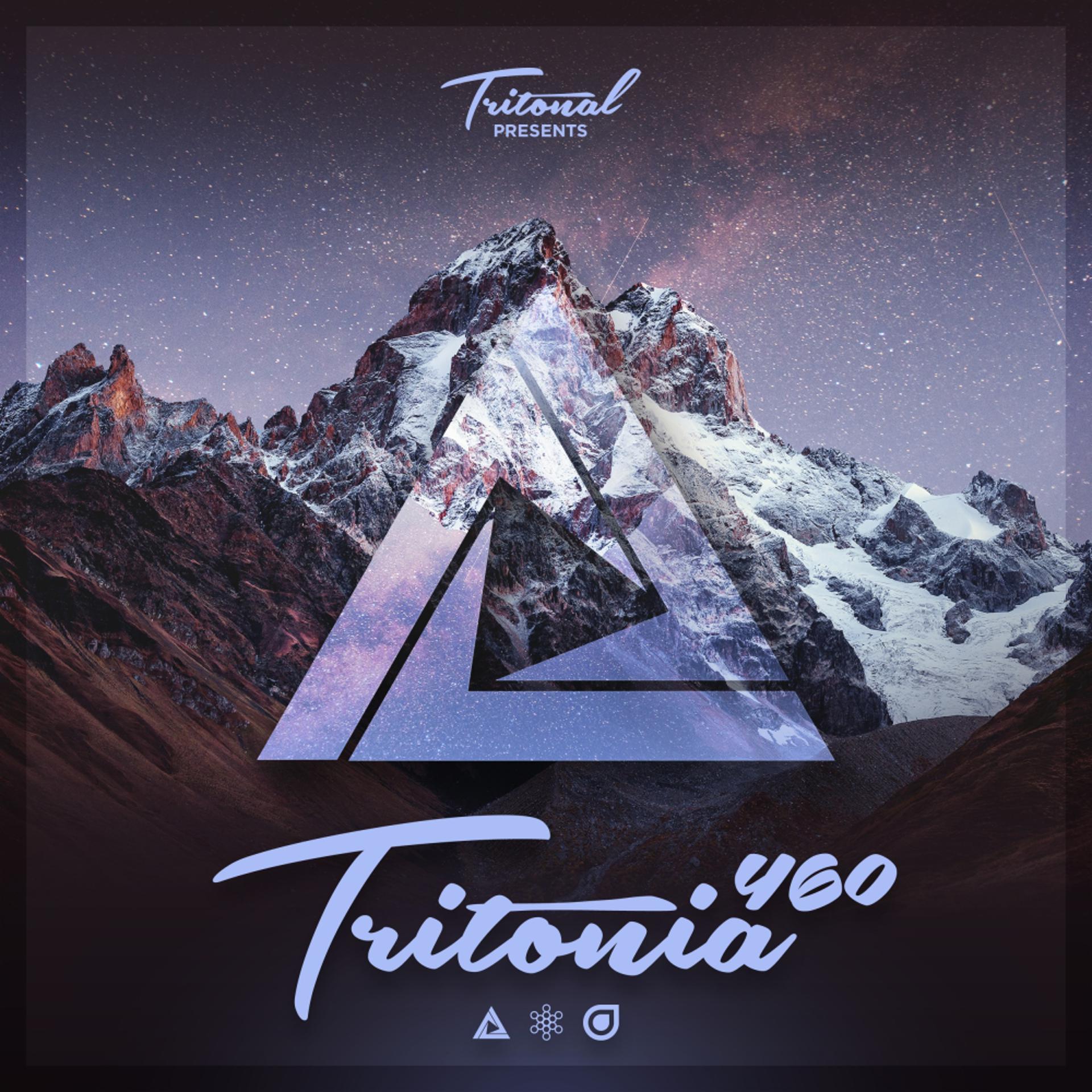 Постер альбома Tritonia 460