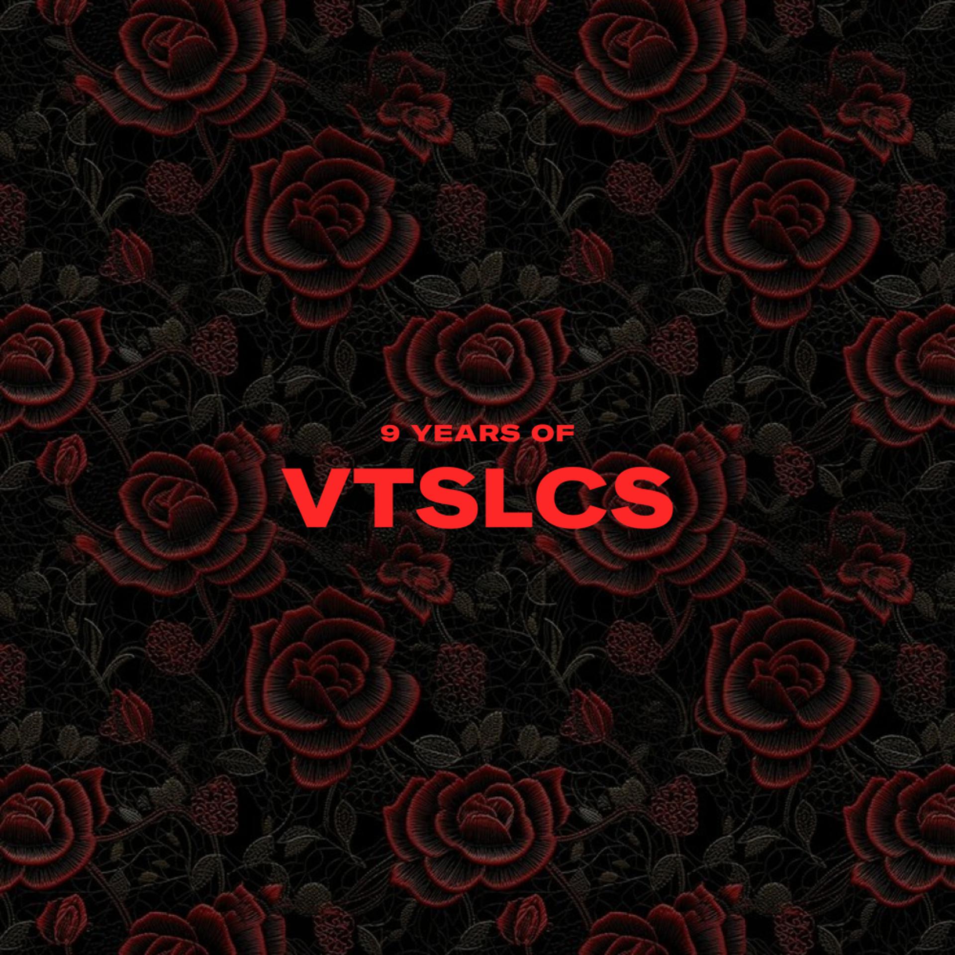 Постер альбома 9 YEARS OF VTSLCS