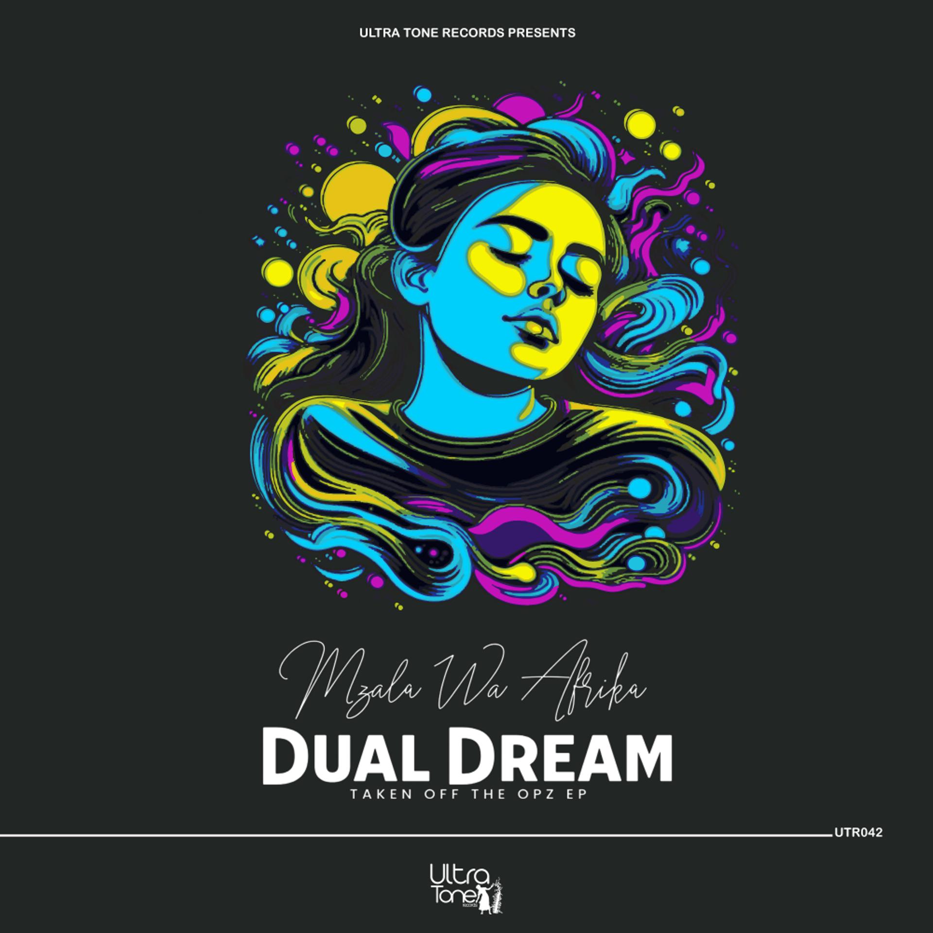 Постер альбома Dual Dream