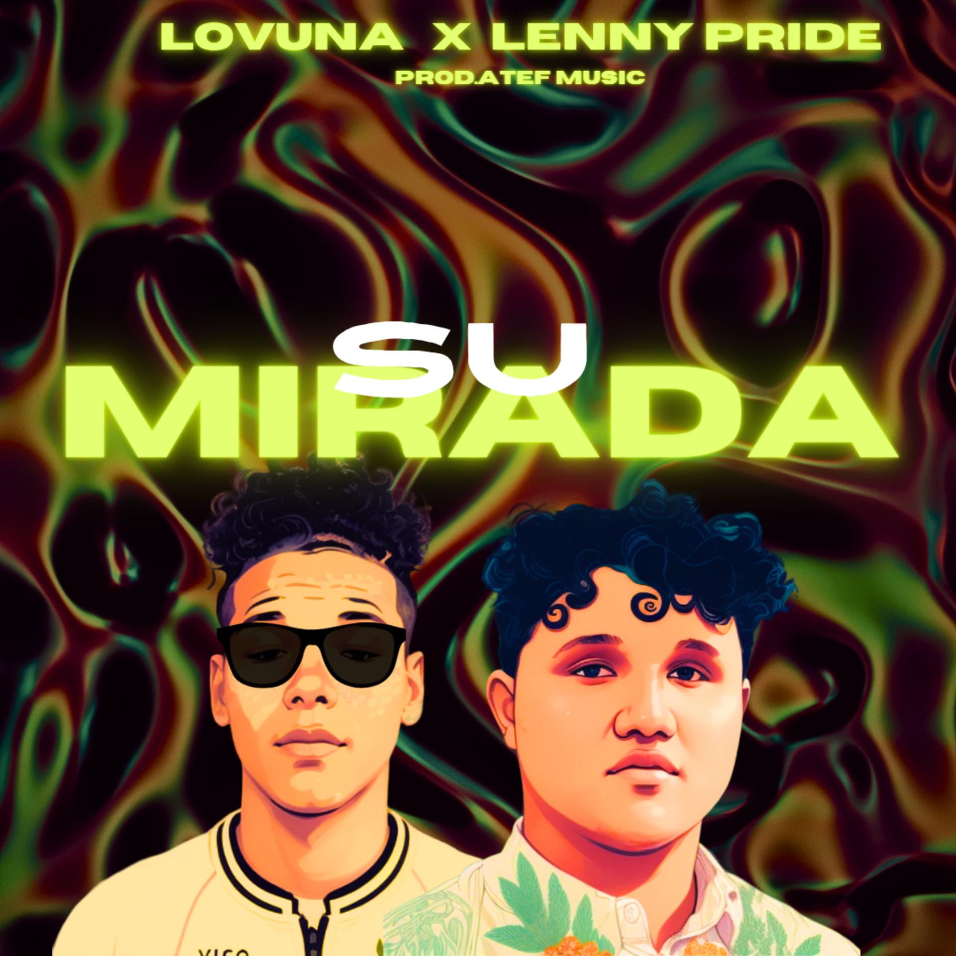 Постер альбома Su Mirada