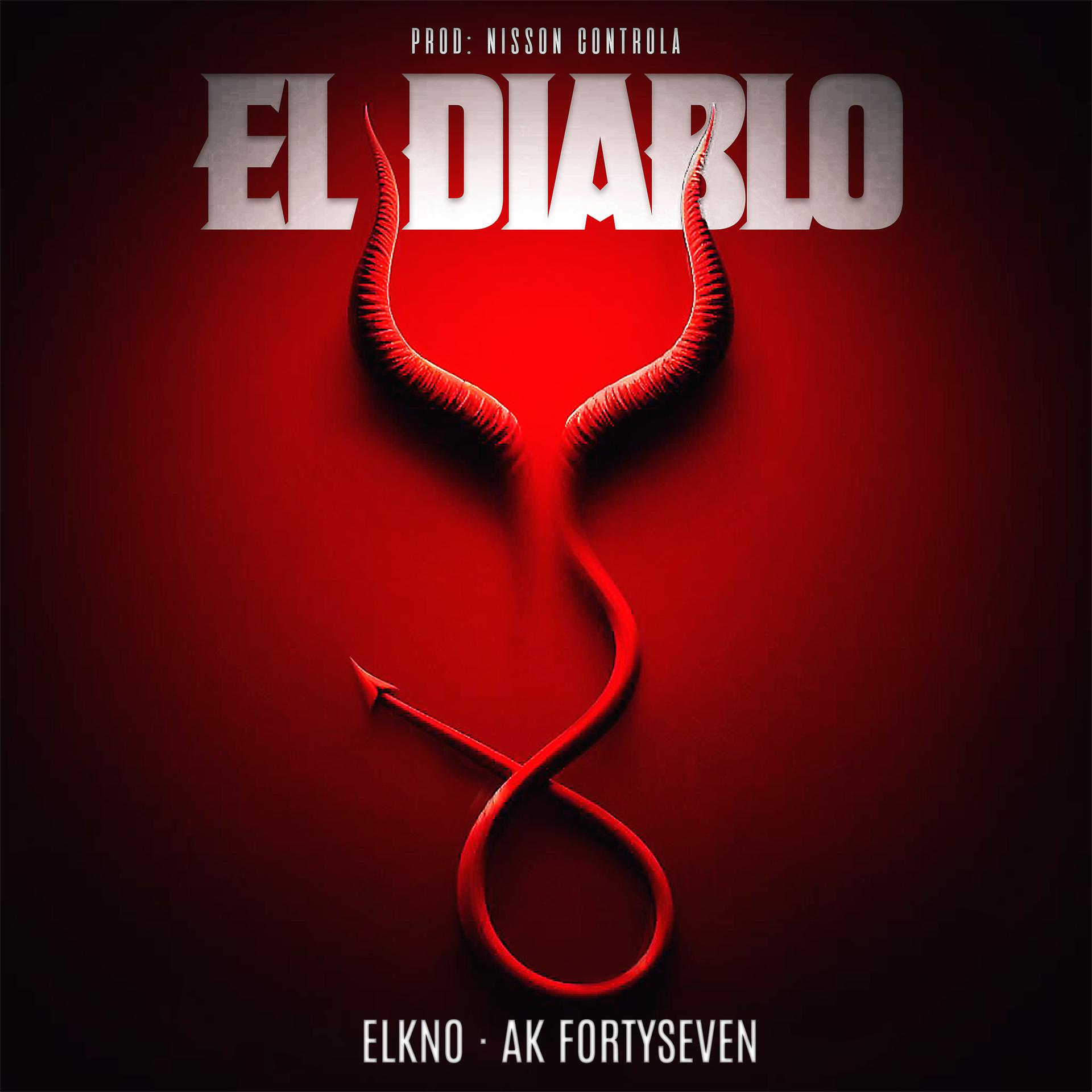 Постер альбома EL DIABLO