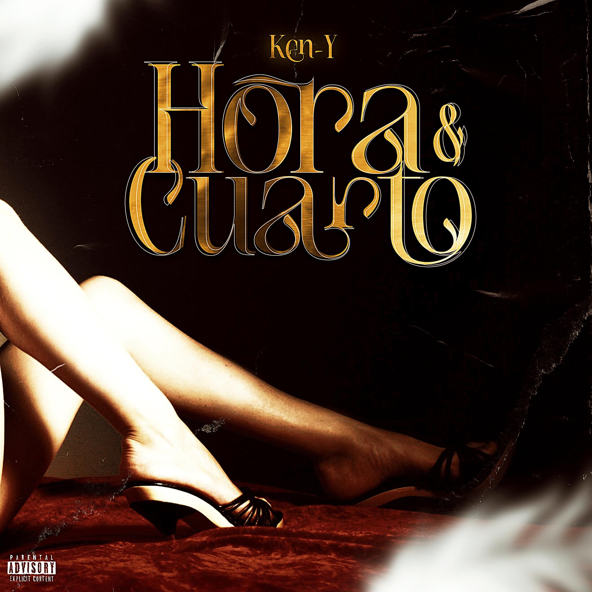 Постер альбома Hora y Cuarto