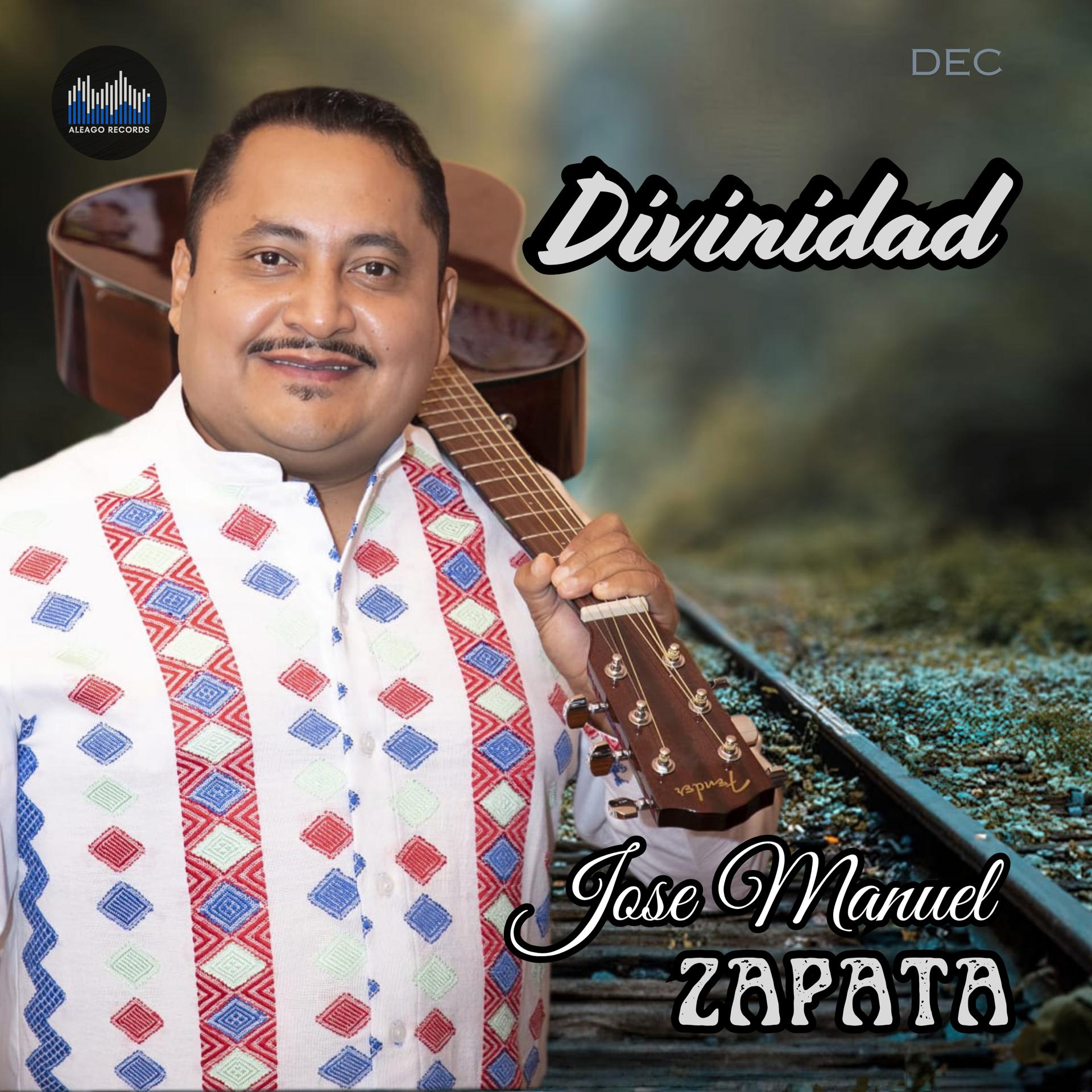 Постер альбома Divinidad