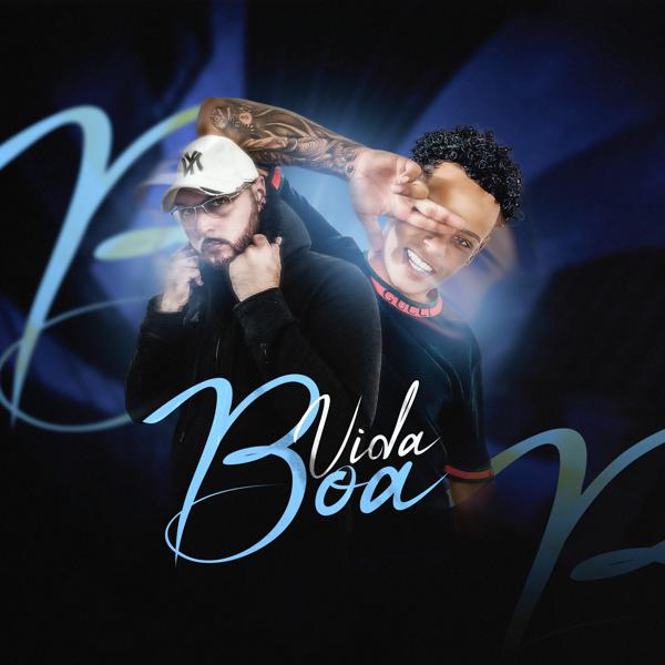 Альбом Vida Boa исполнителя MC LEO DO FAMA, DJ MOLINA OFC