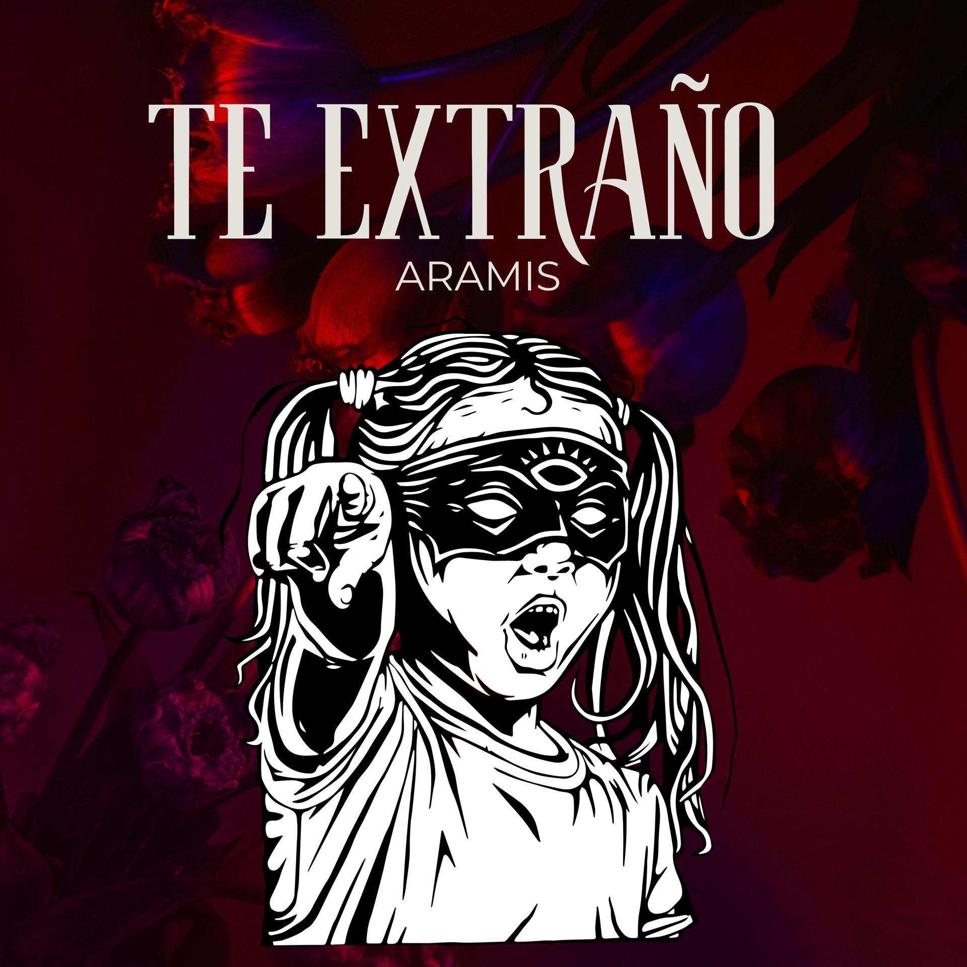 Постер альбома Te Extraño