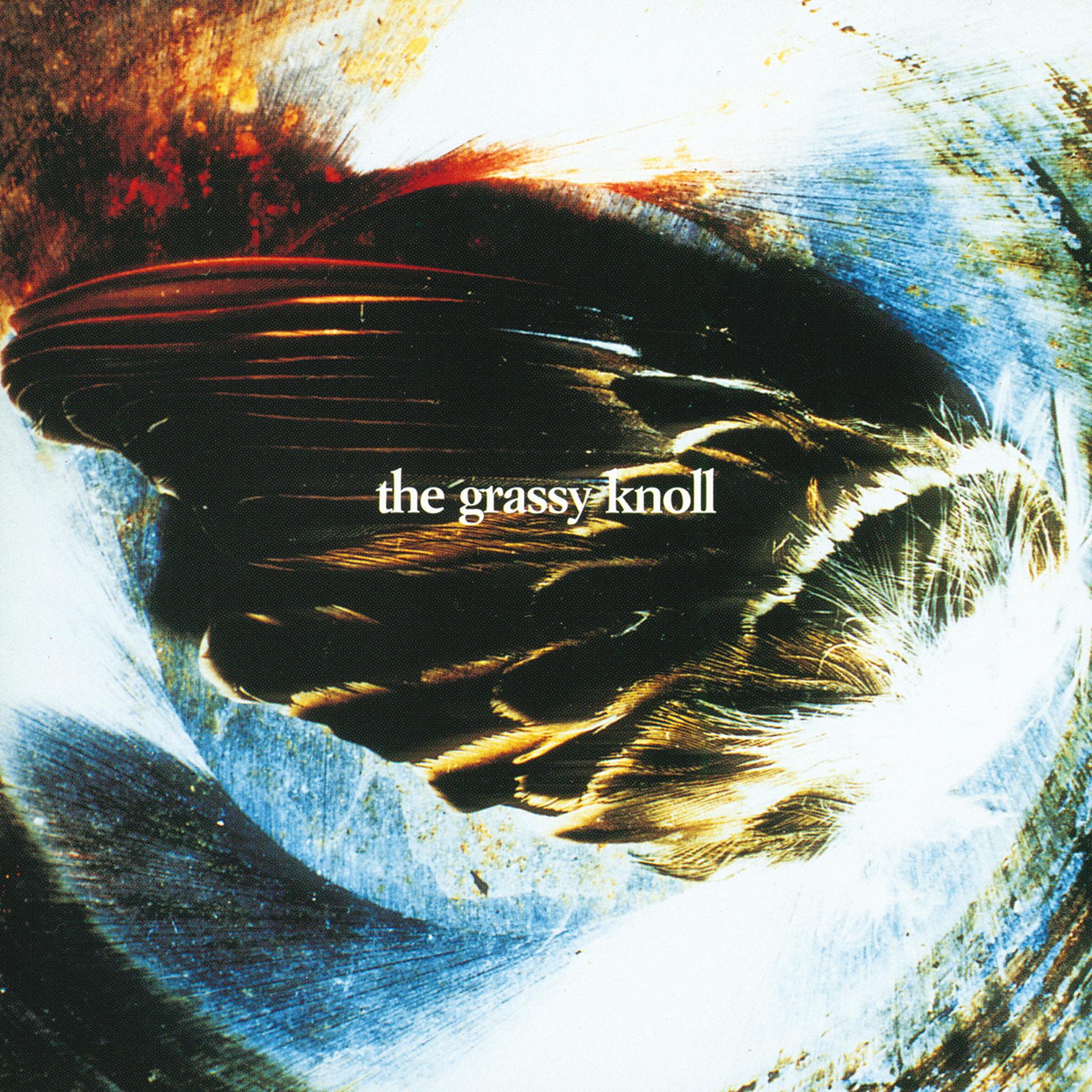 Постер альбома The Grassy Knoll