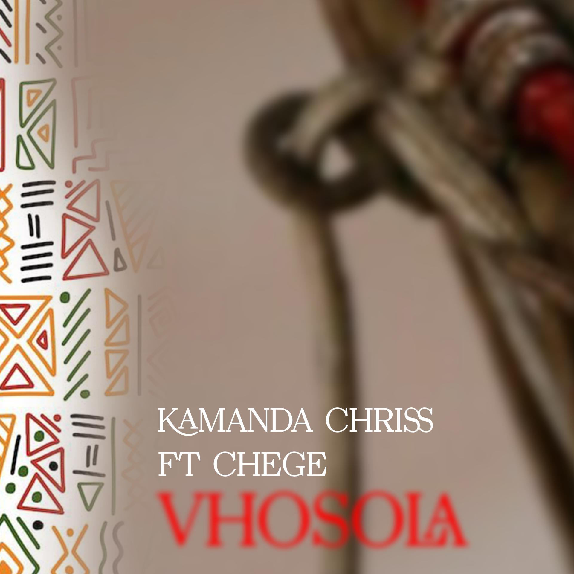 Постер альбома Vhosola