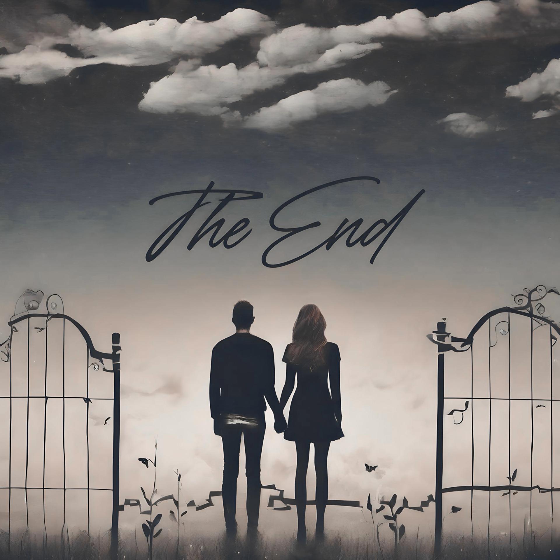 Постер альбома The End