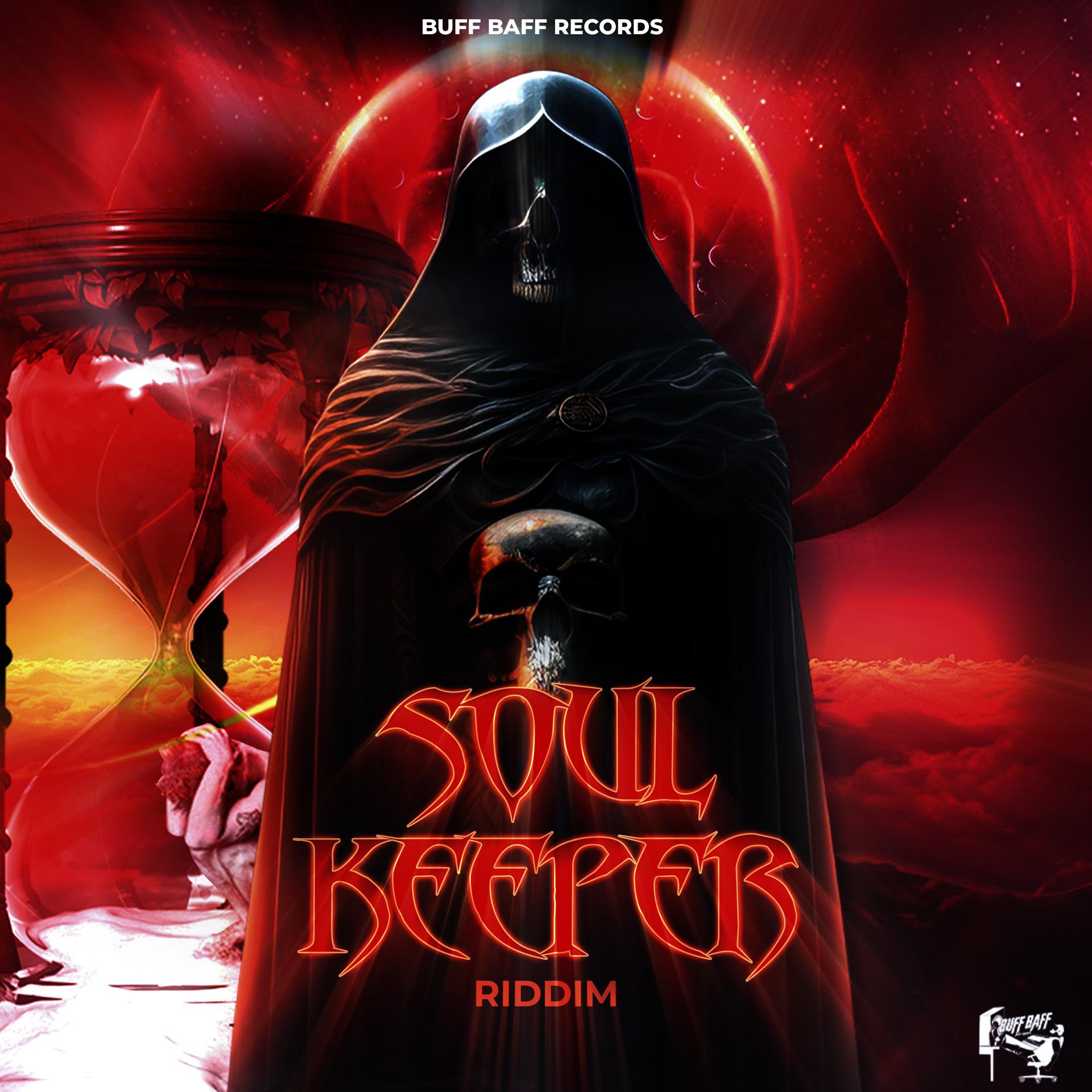 Постер альбома Soul Keeper Riddim