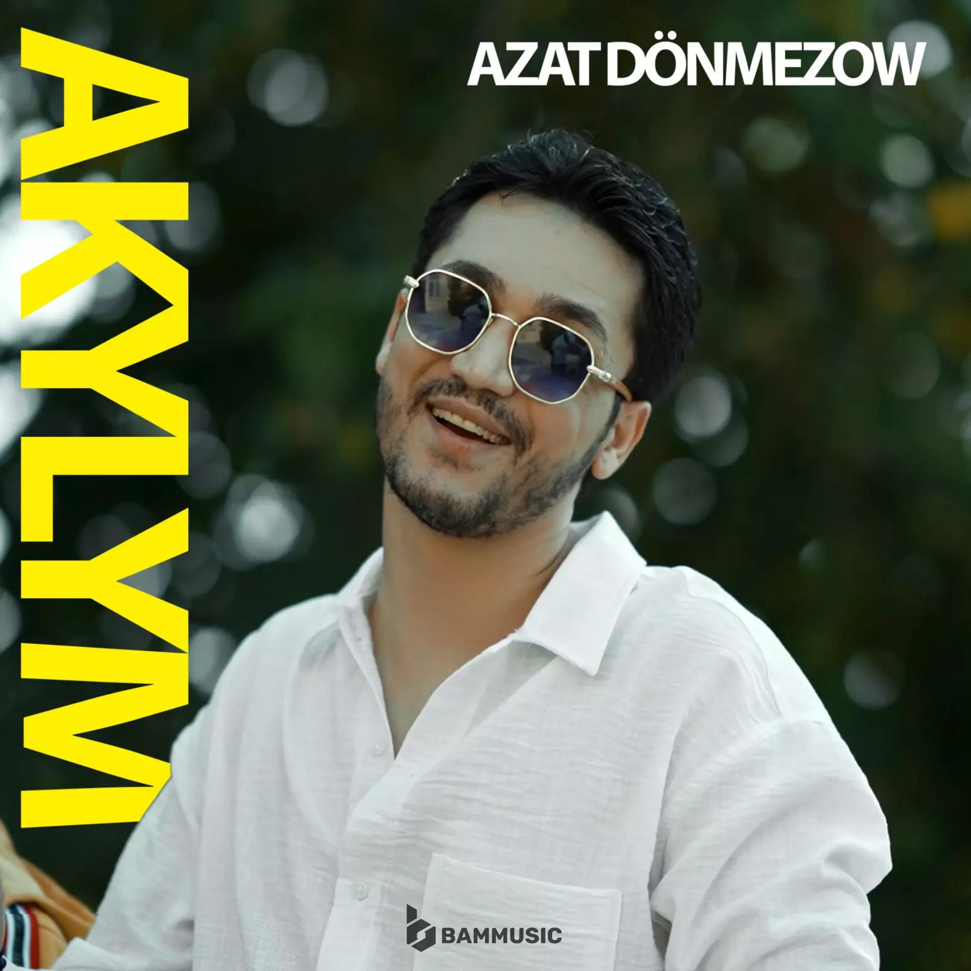 Постер альбома Akylym